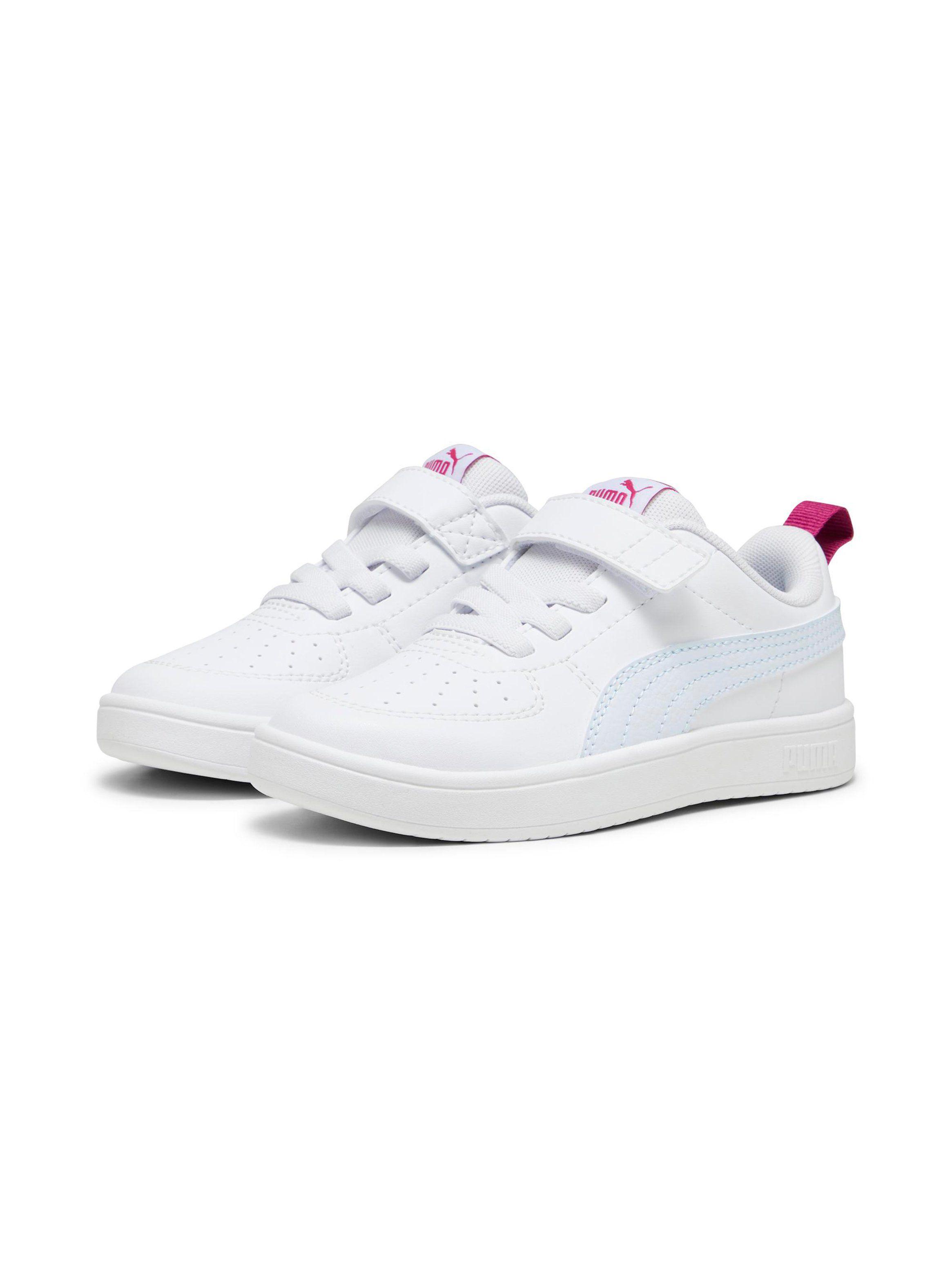Zapatilla Urbana Velcro Rickie Ac+ Ps Kinds Unisex-1