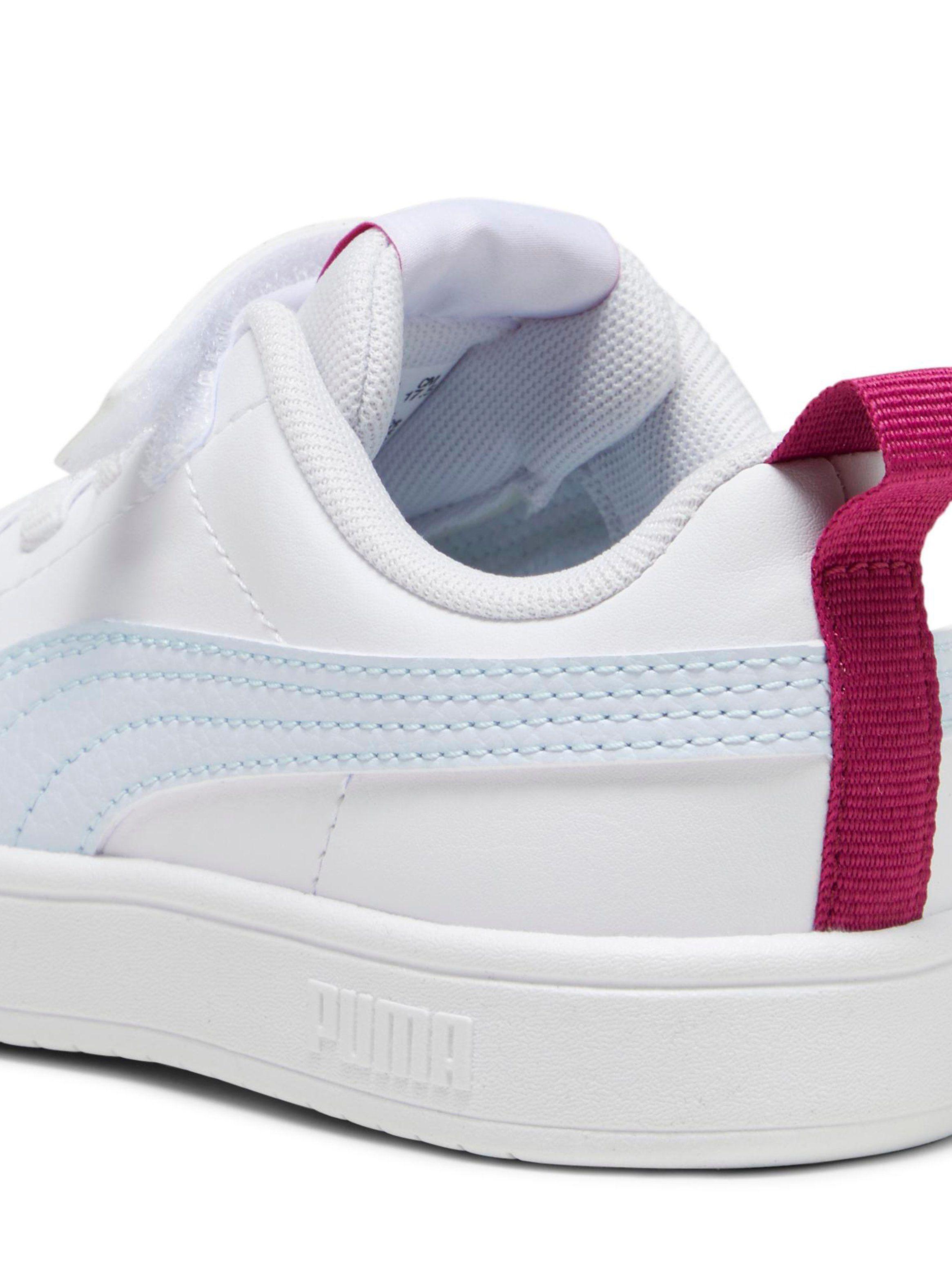 Zapatilla Urbana Velcro Rickie Ac+ Ps Kinds Unisex-2