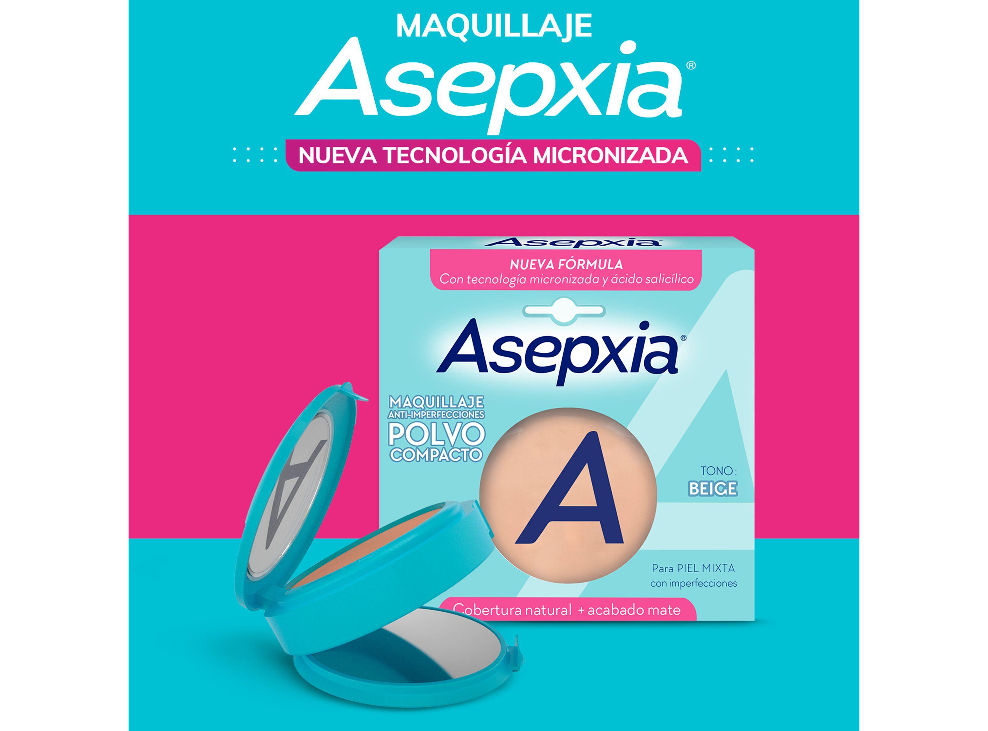 Polvo Asepxia Compacto Canela 10 g-3