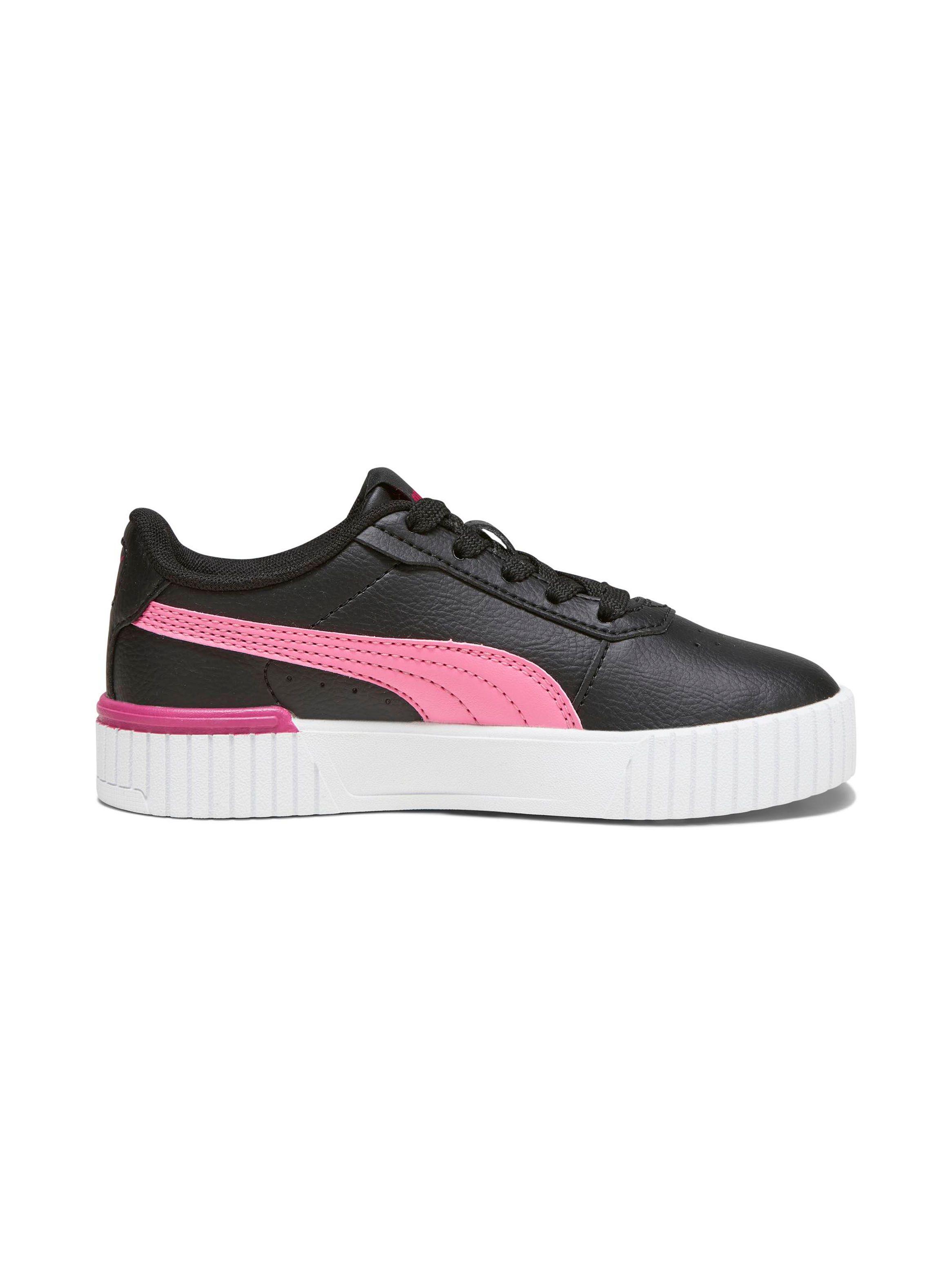 Zapatilla Urbana Print Black  Carina 2.0 Ps  Niña-0
