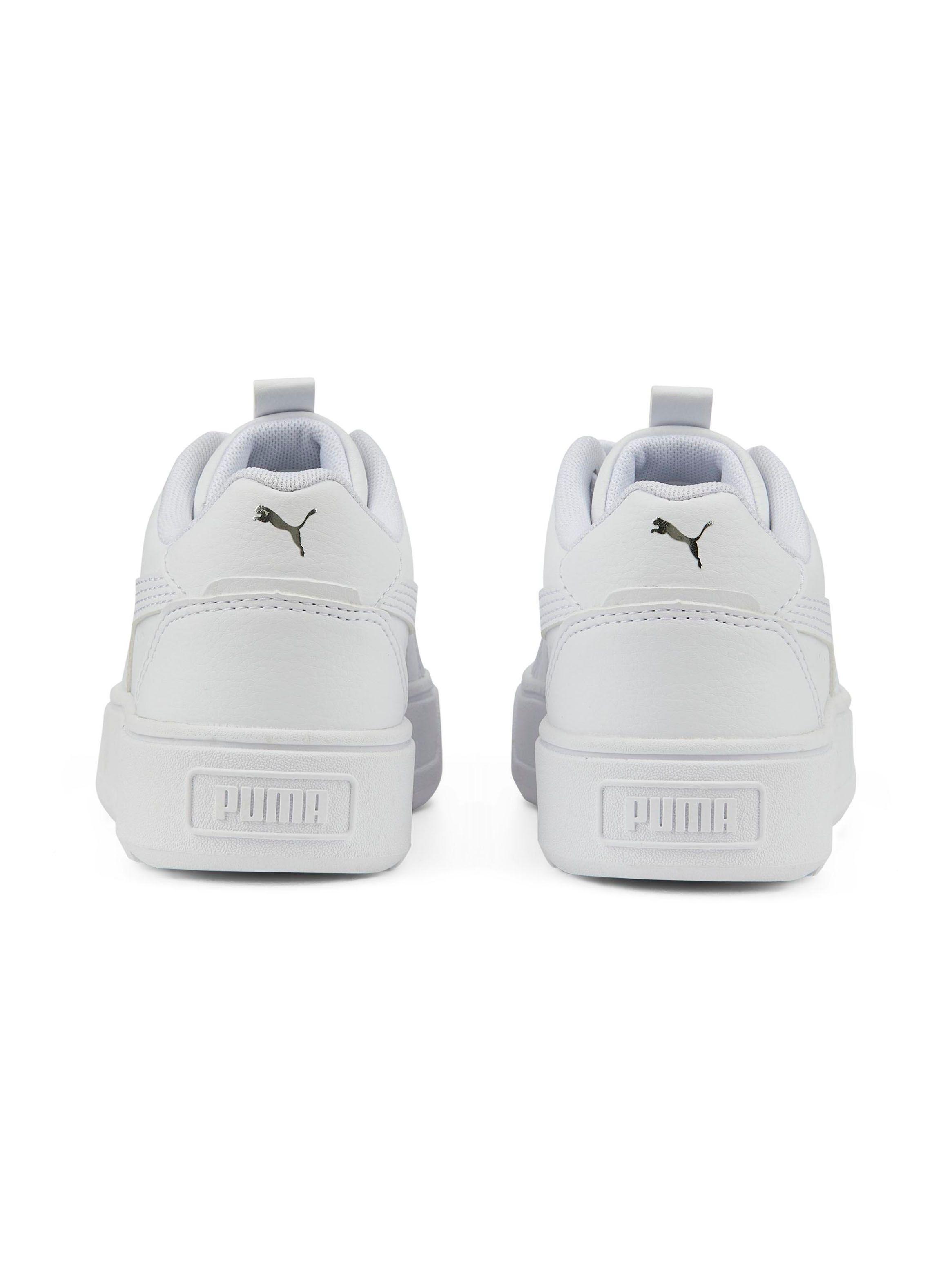 Zapatilla Urbana Cordones Karmen Rebelle Niña-2