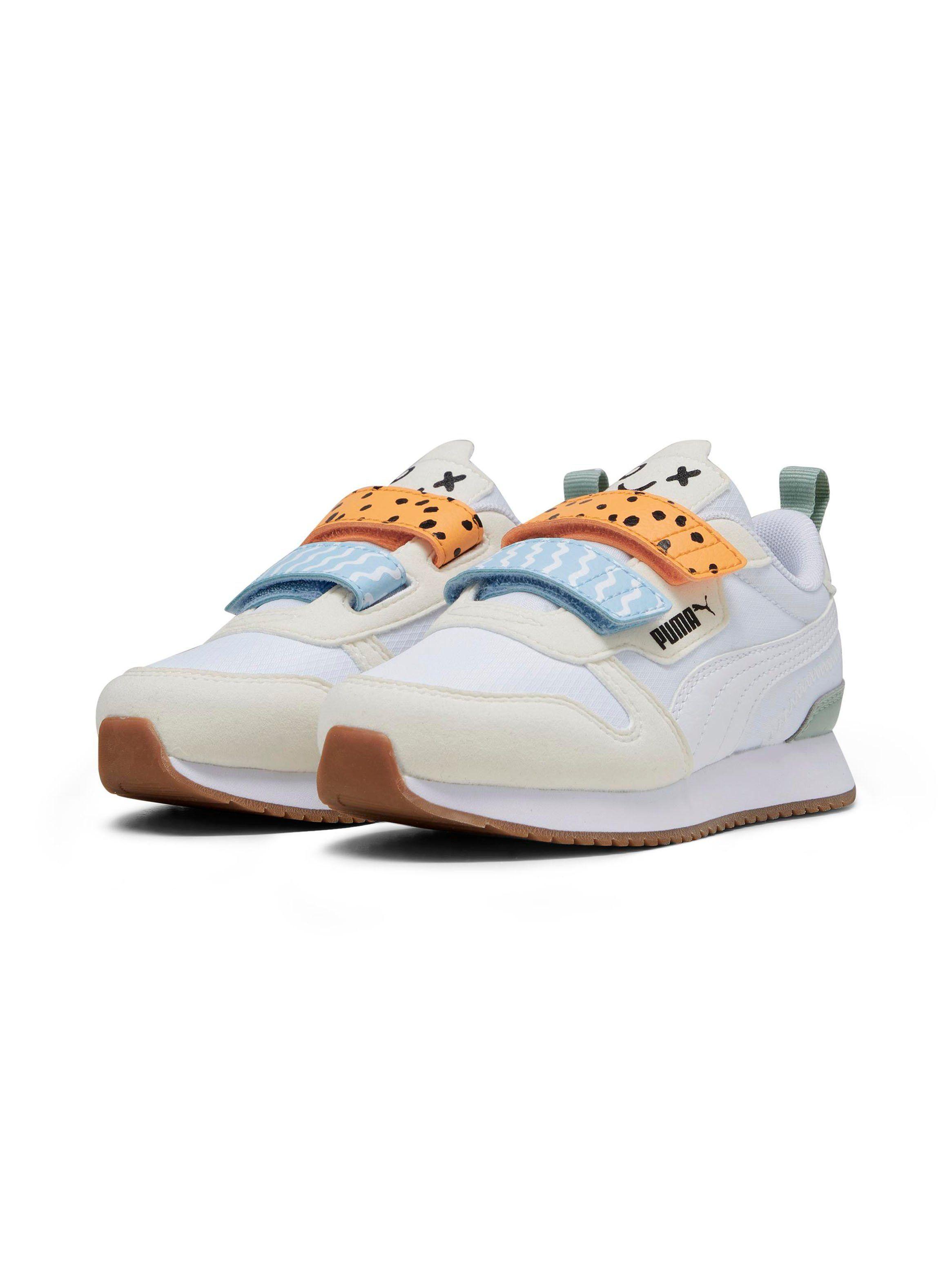 Zapatilla Urbana Kids R78 Mix Mtch V Ps Unisex-1