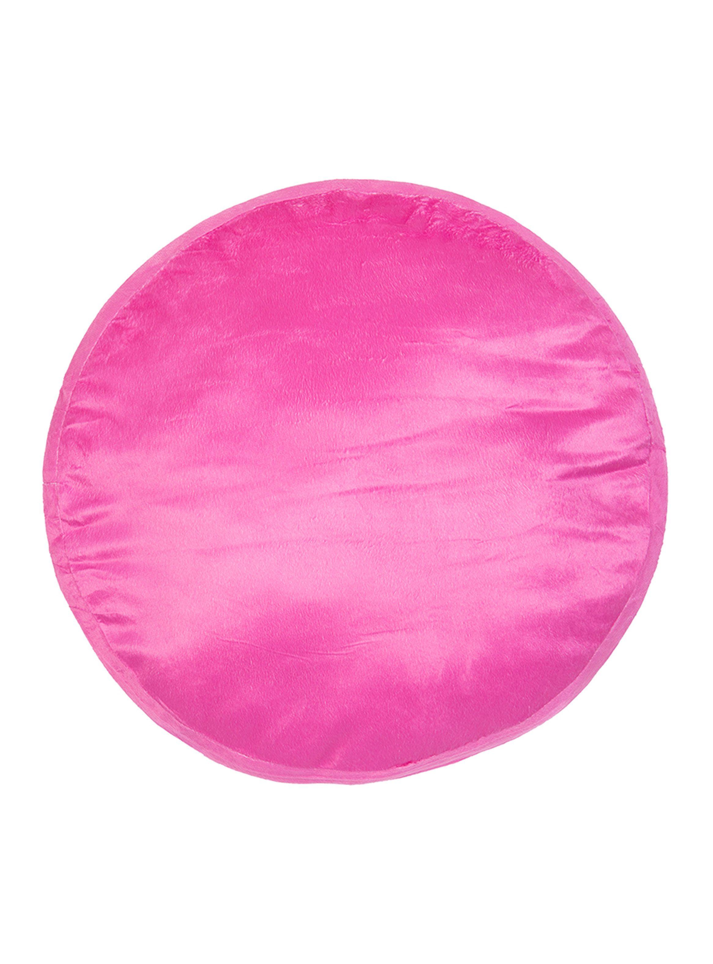 Cojín 40 cm Mandala Pink-1