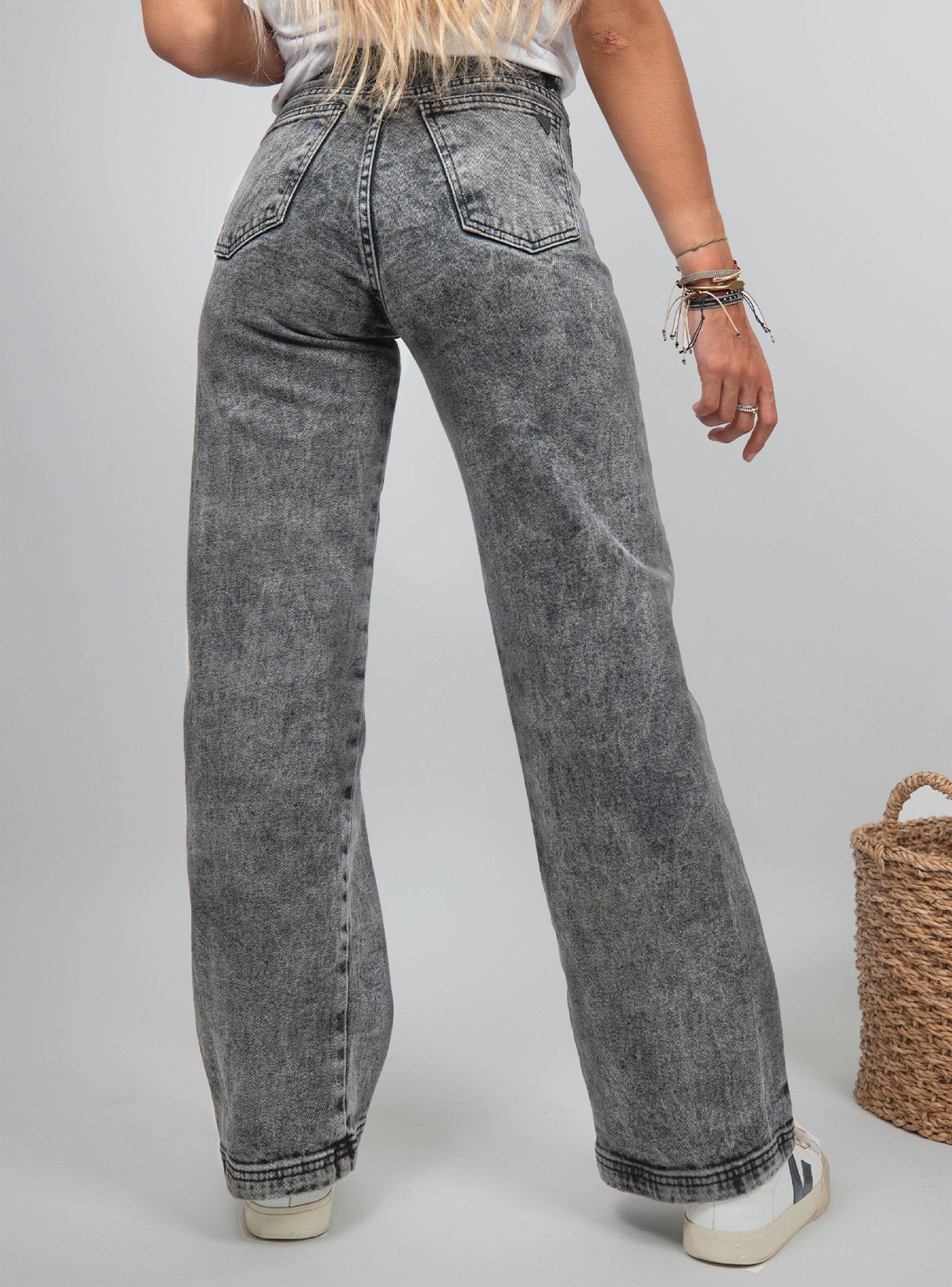 Jeans Cali Black-1