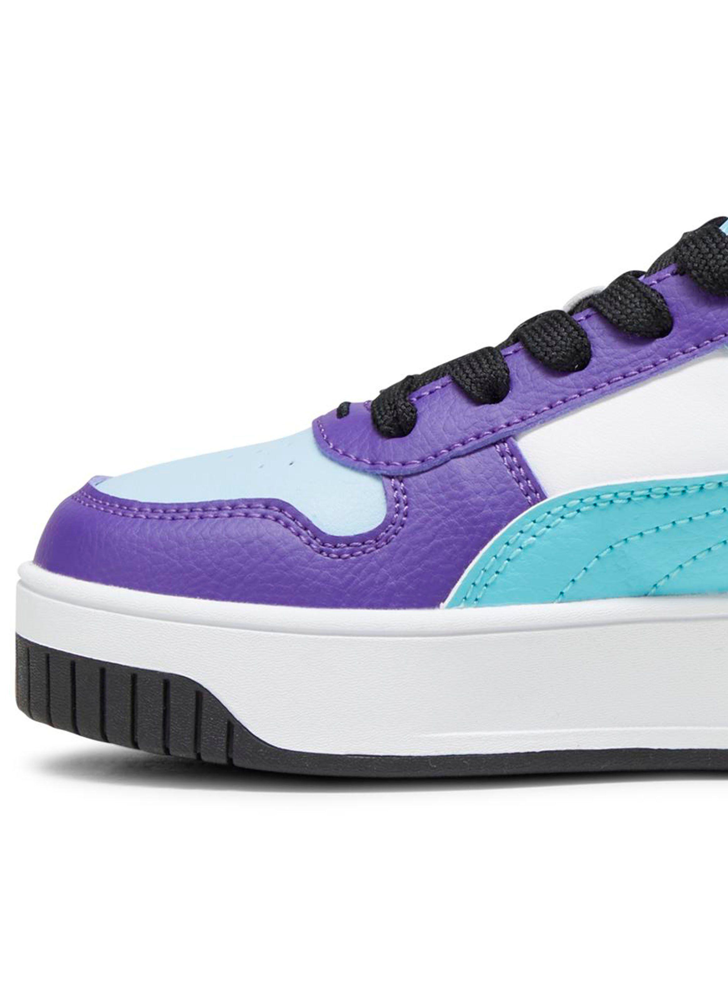 Zapatilla Urbana Multicolor Carina Street PS Niña-2