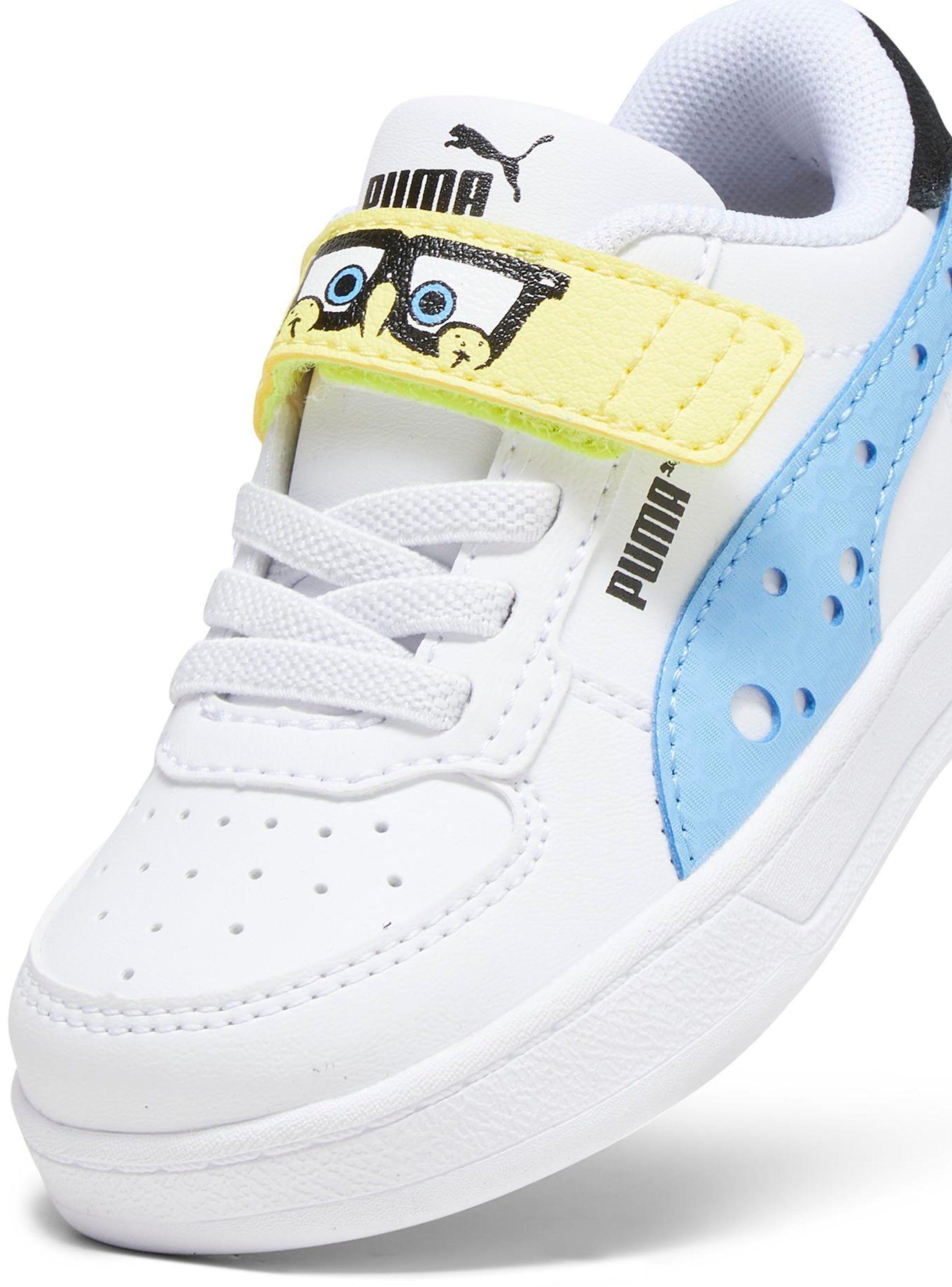 Zapatilla Urbana Spongebob II PS Carina 2.0 Niña-2