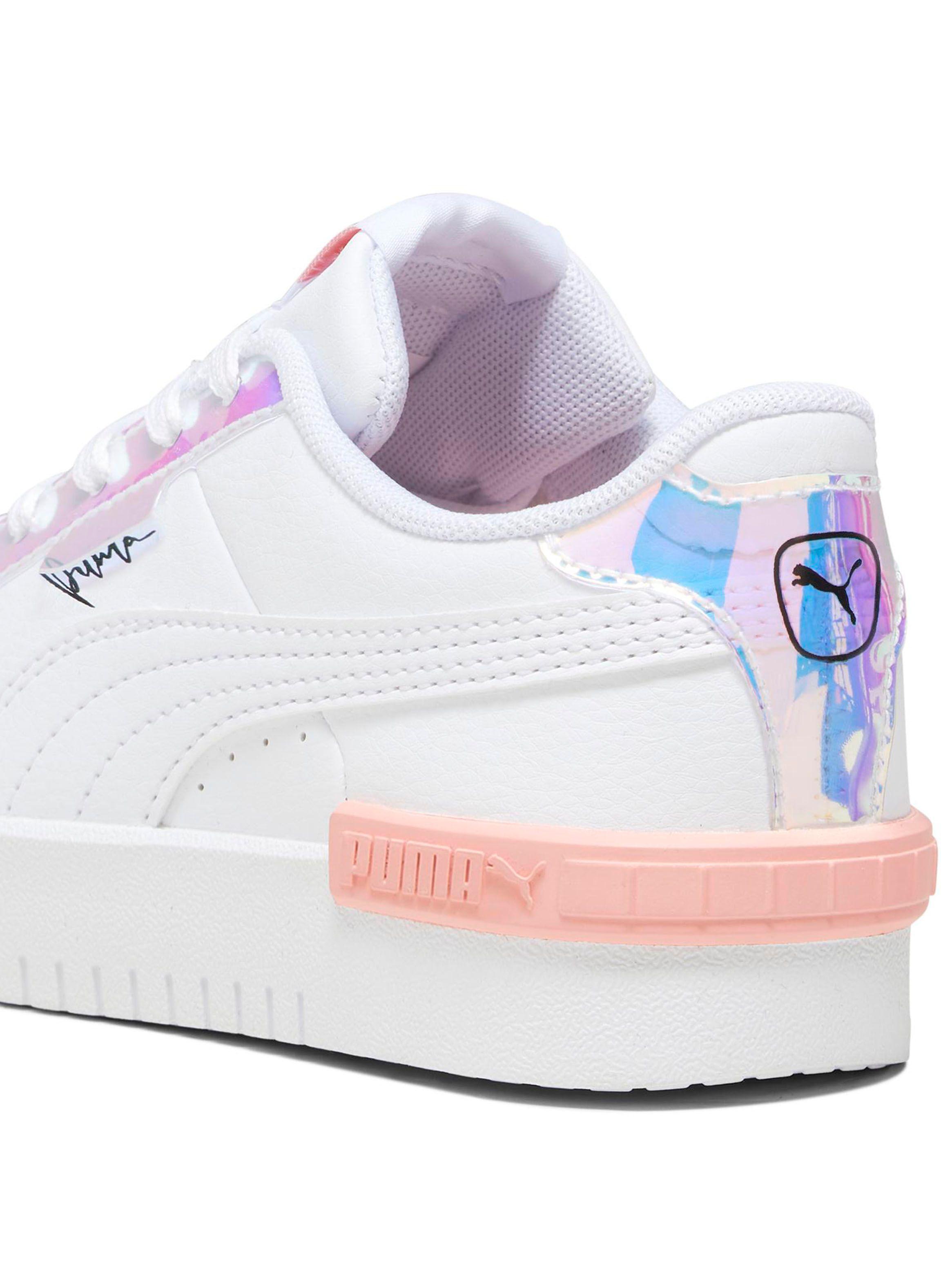 Zapatilla Urbana Jada Crystal Wings Ps Niña-2