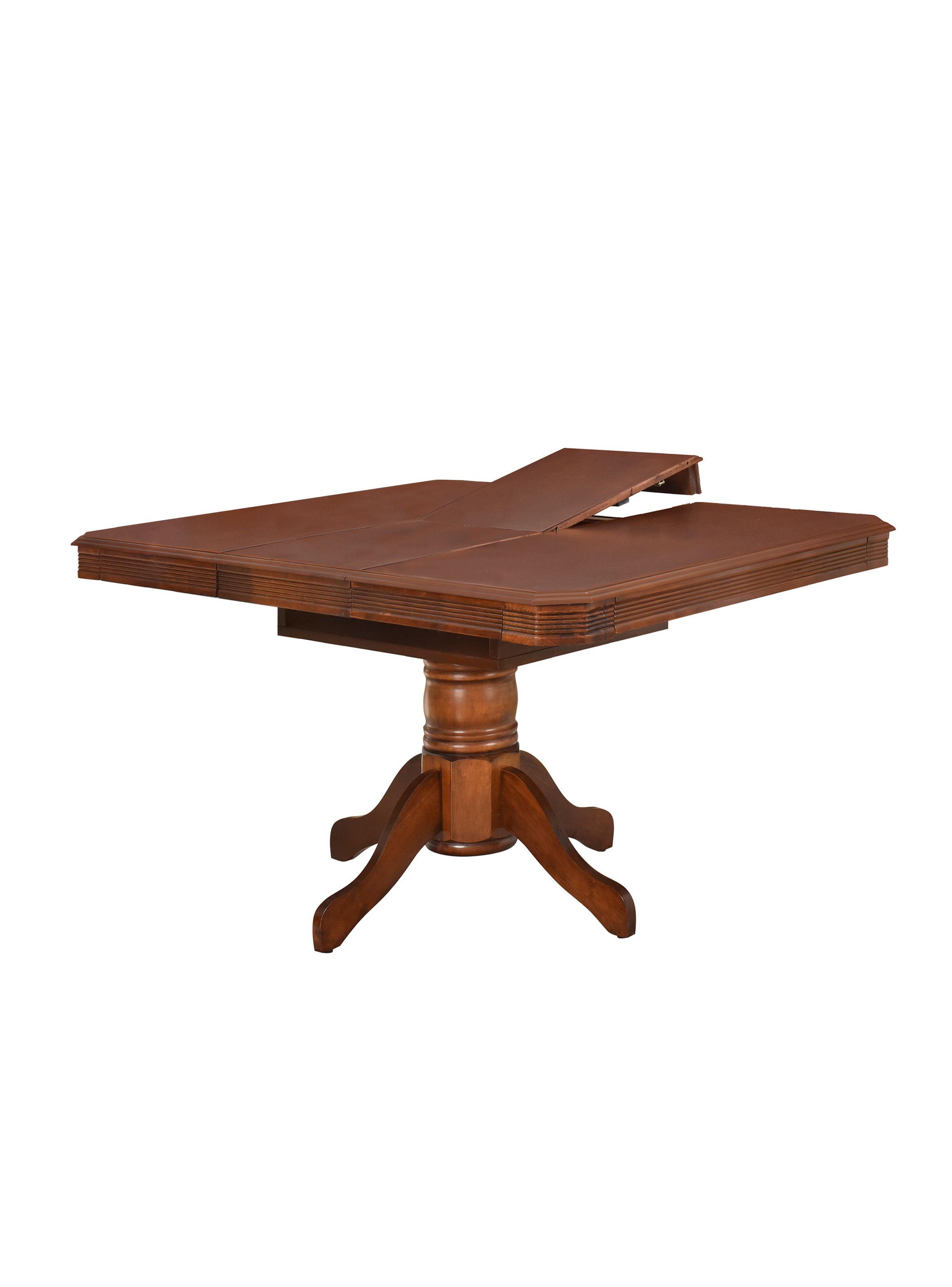 Mesa de Comedor Extensible Romeo Attimo-2
