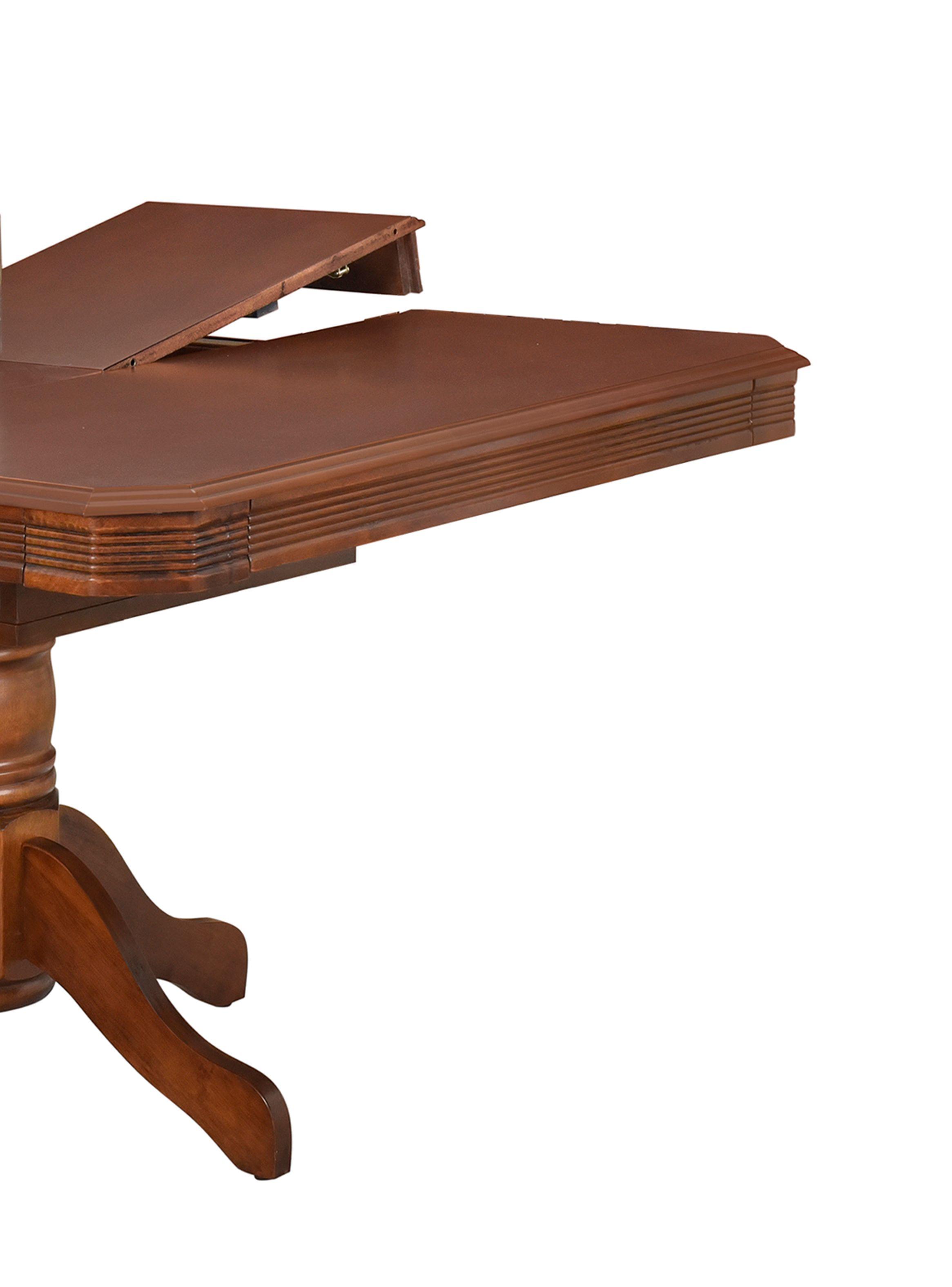Mesa de Comedor Extensible Romeo Attimo-4