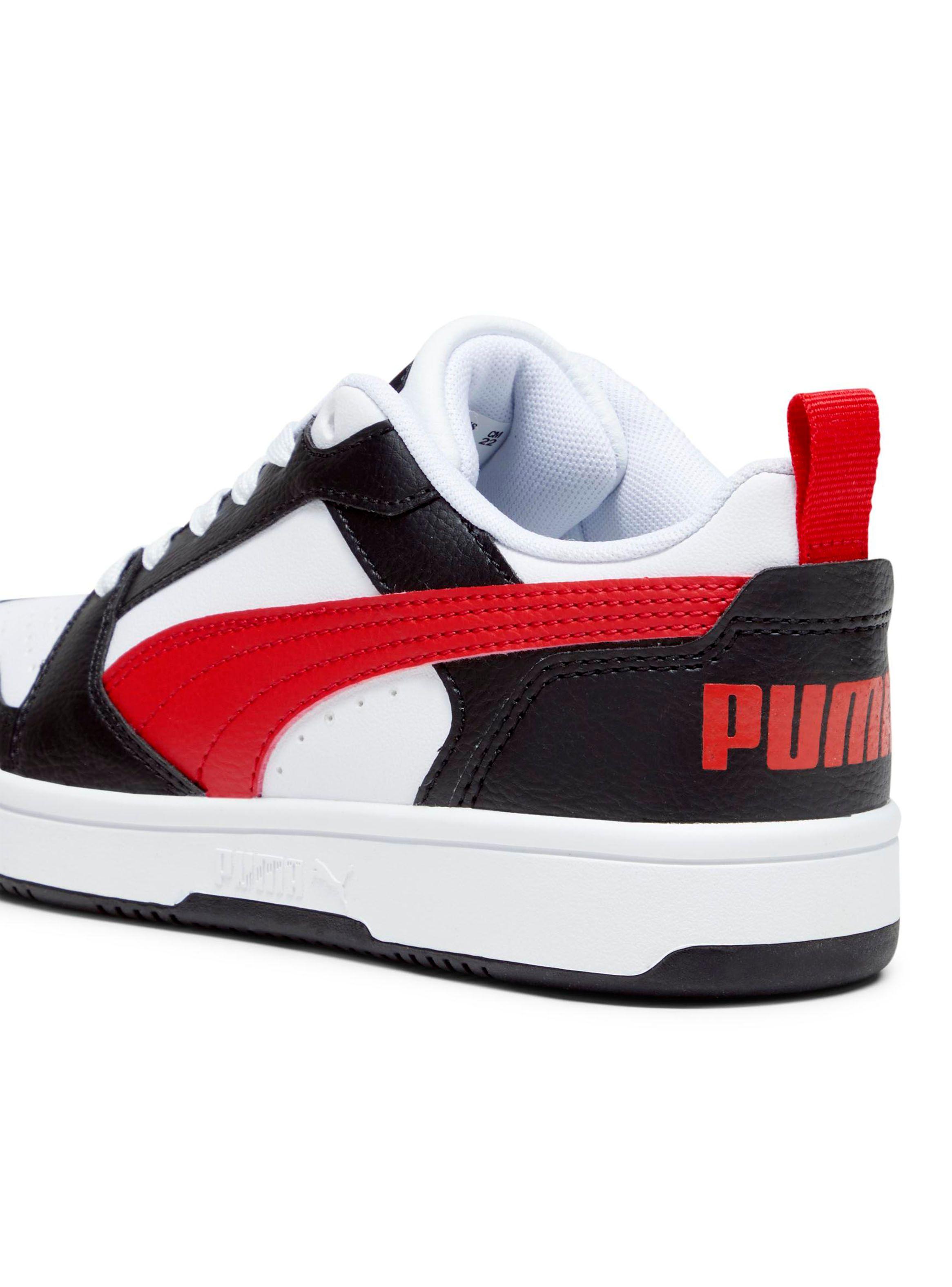 Zapatilla Urbana K. Rebound V6 Lo Ac Ps Unisex-2