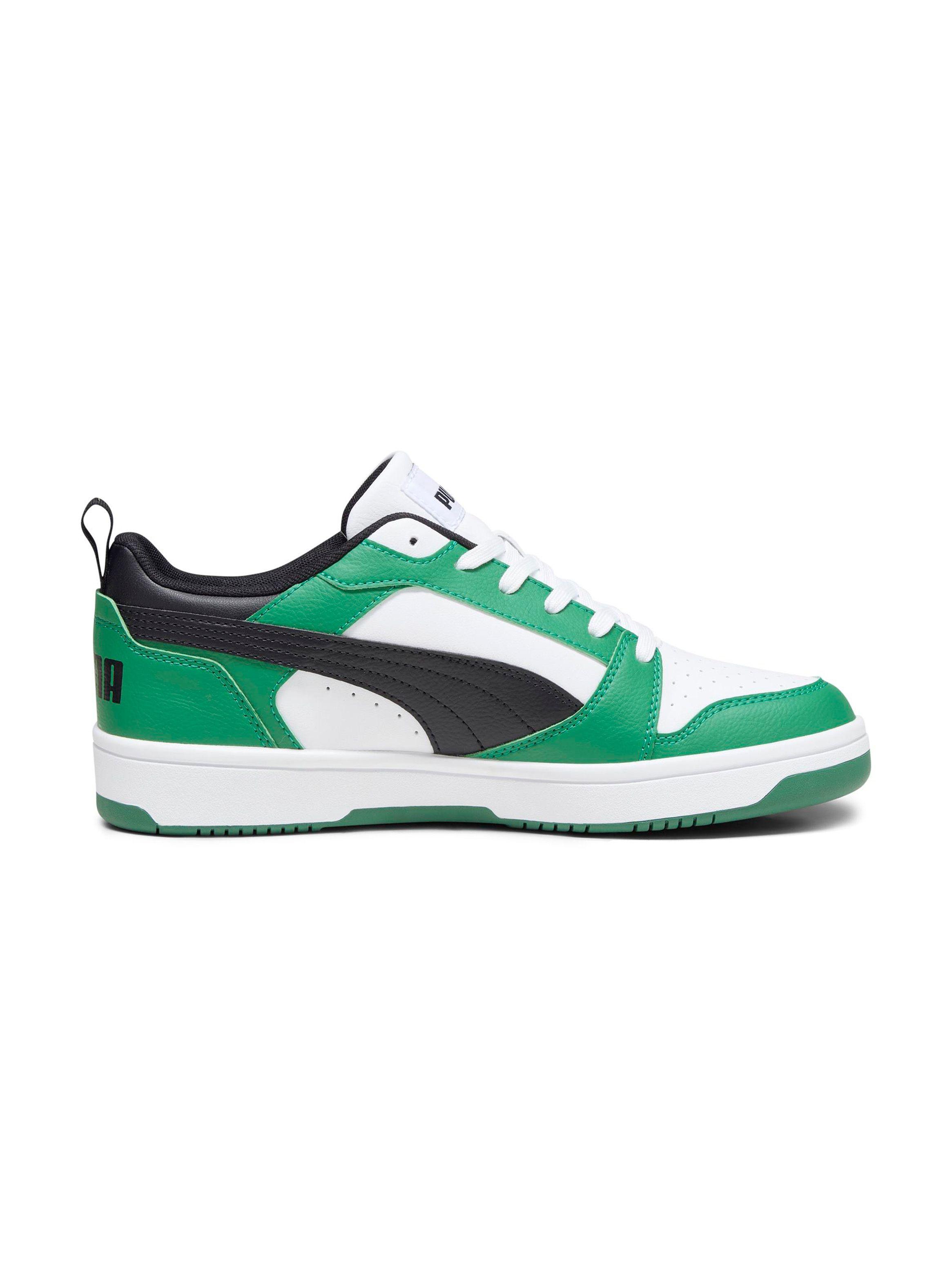 Zapatilla Urbana Kids Rebound V6  Unisex-0