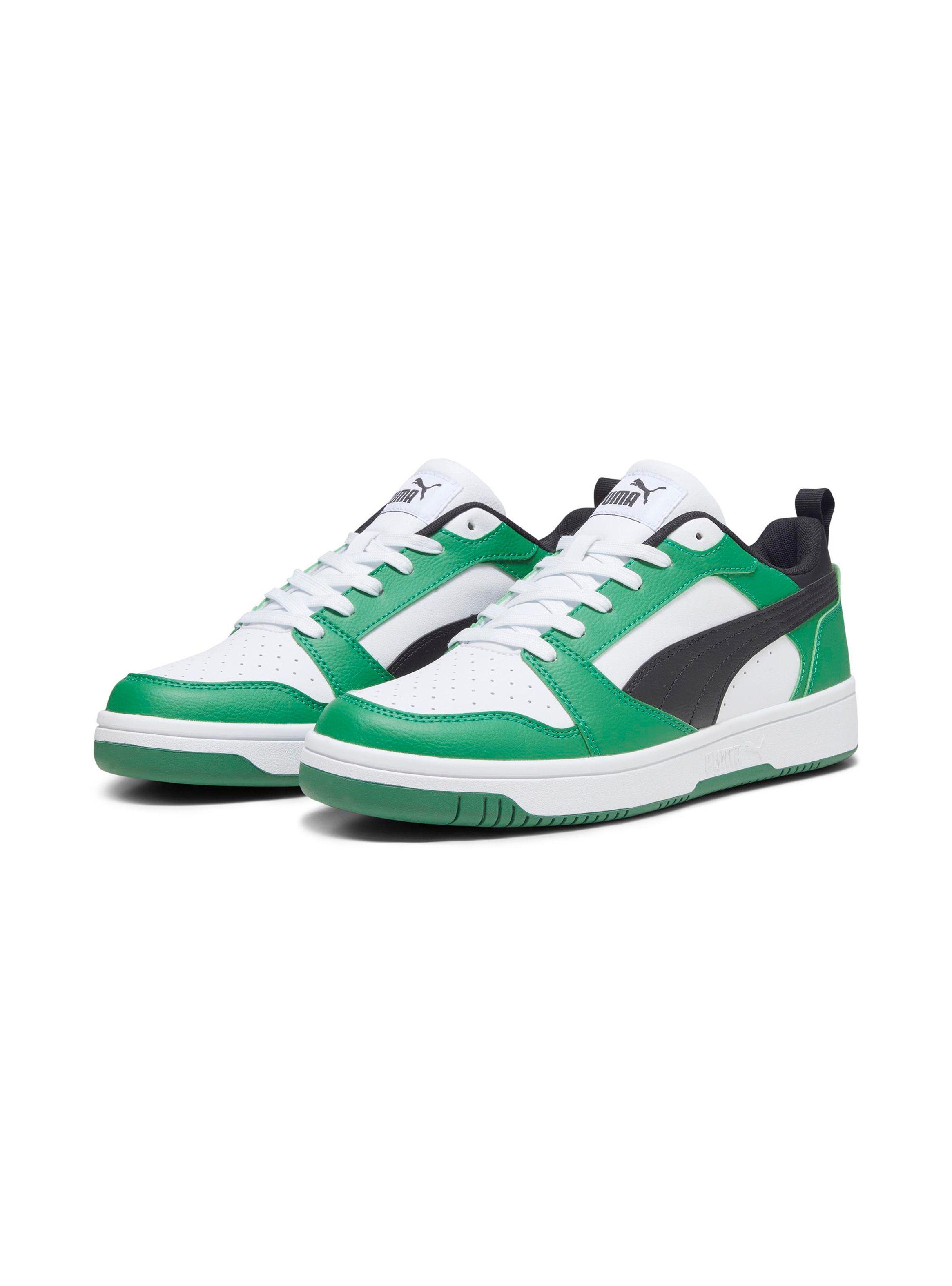 Zapatilla Urbana Kids Rebound V6  Unisex-1