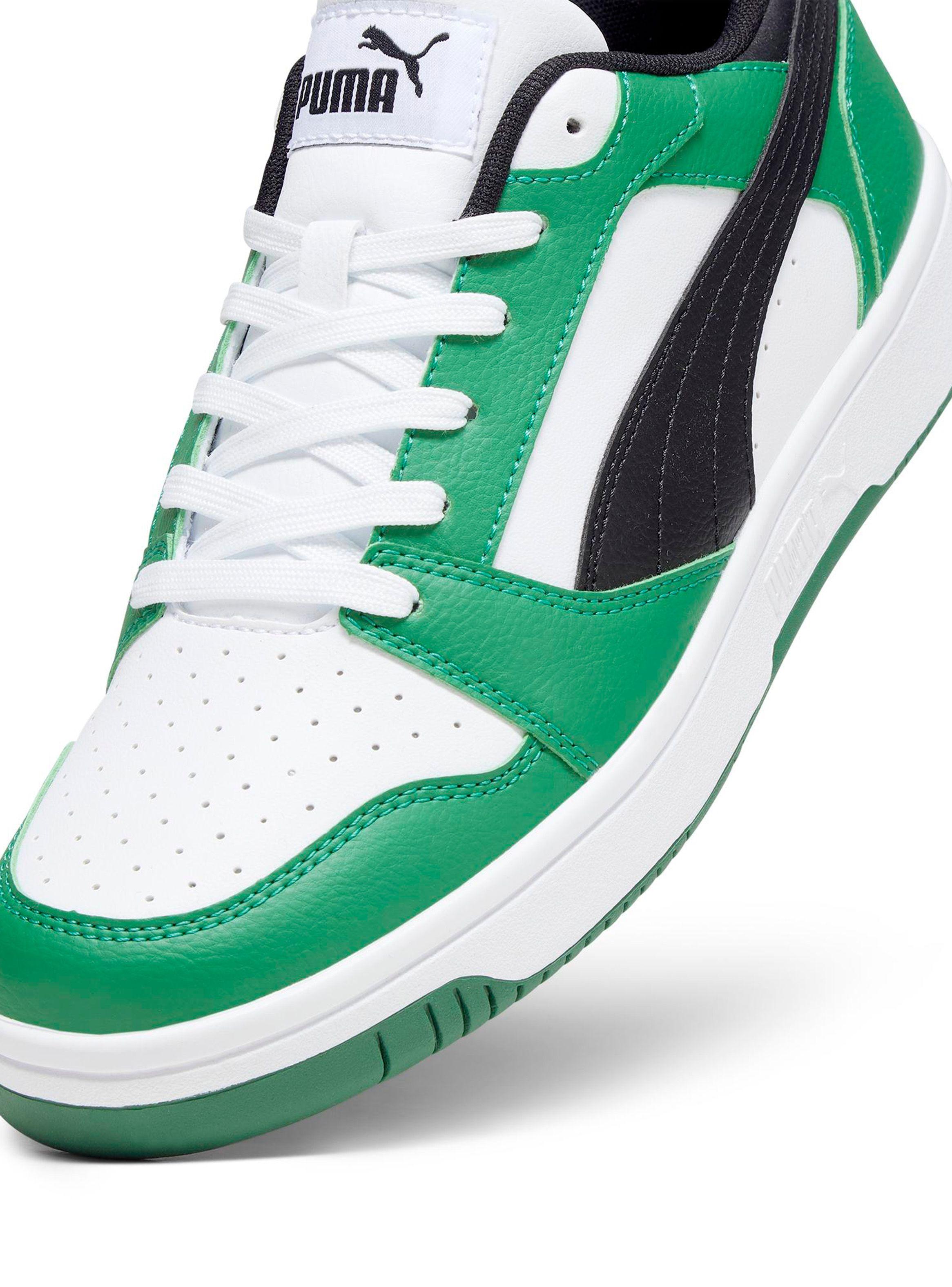 Zapatilla Urbana Kids Rebound V6  Unisex-2