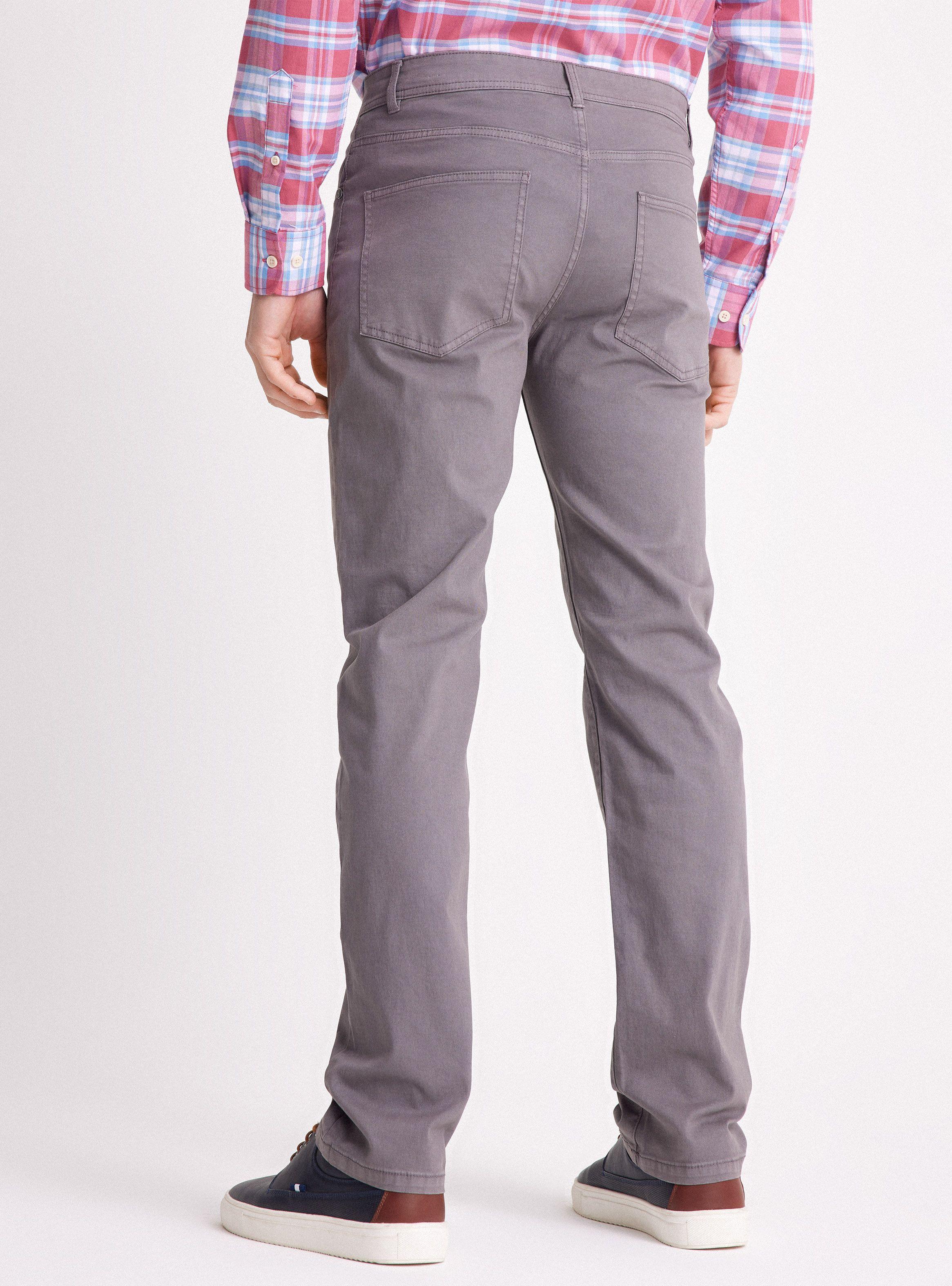 Pantalón Chino-1