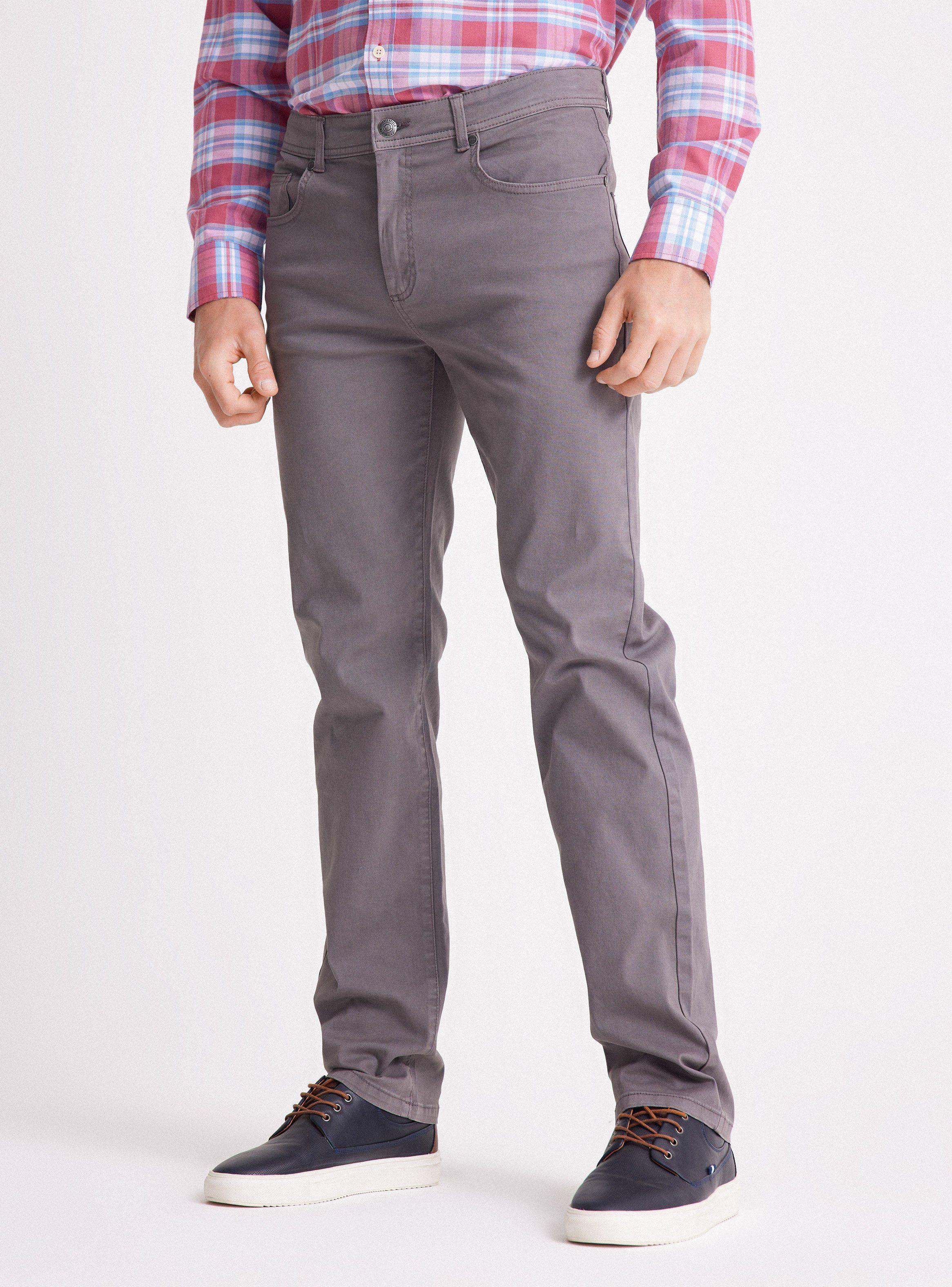 Pantalón Chino-0