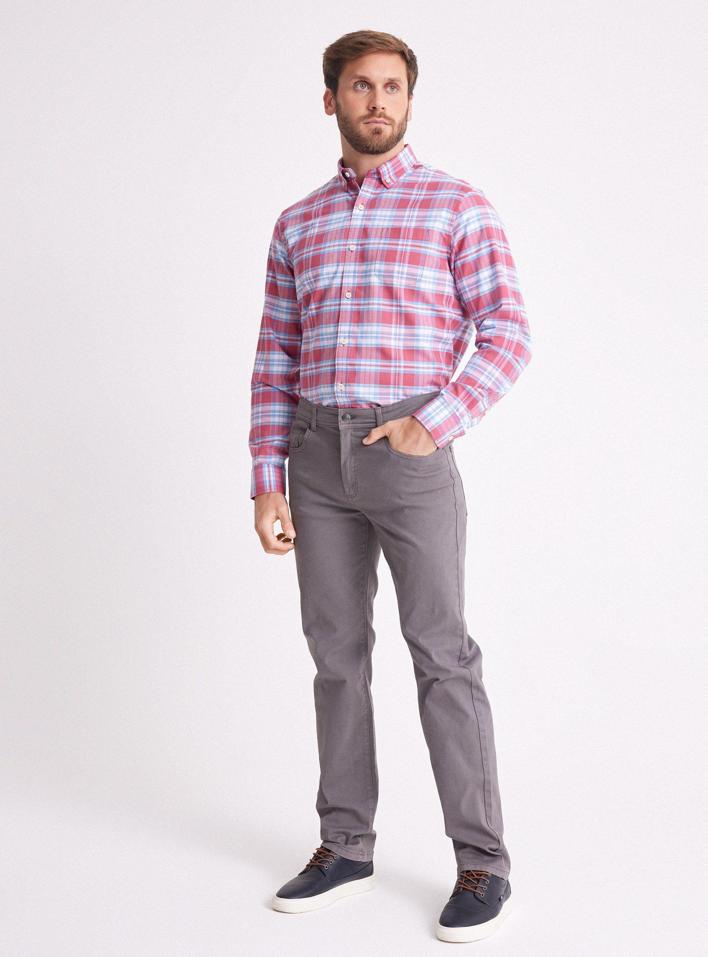 Pantalón Chino-4