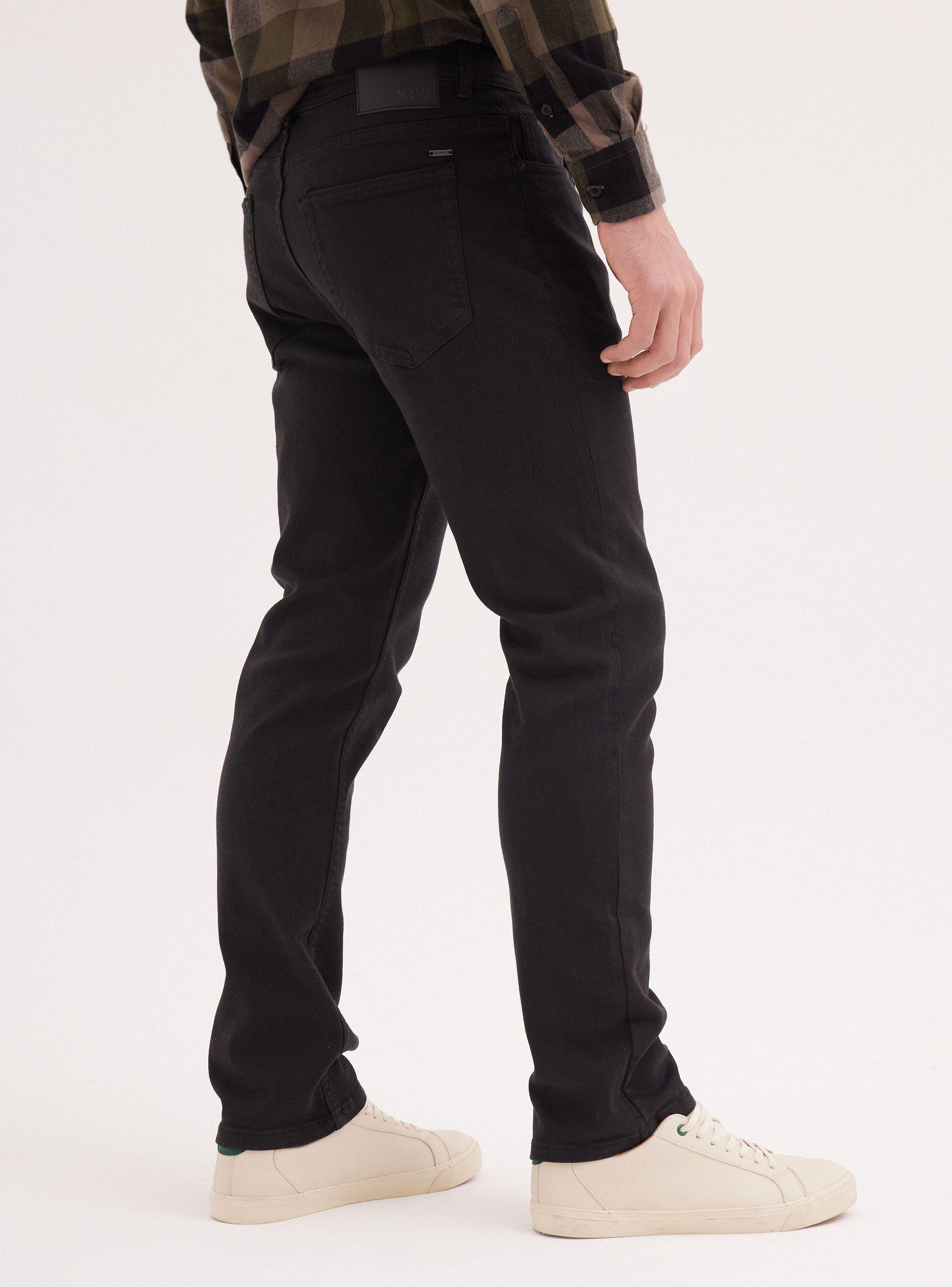 Jeans Color-1