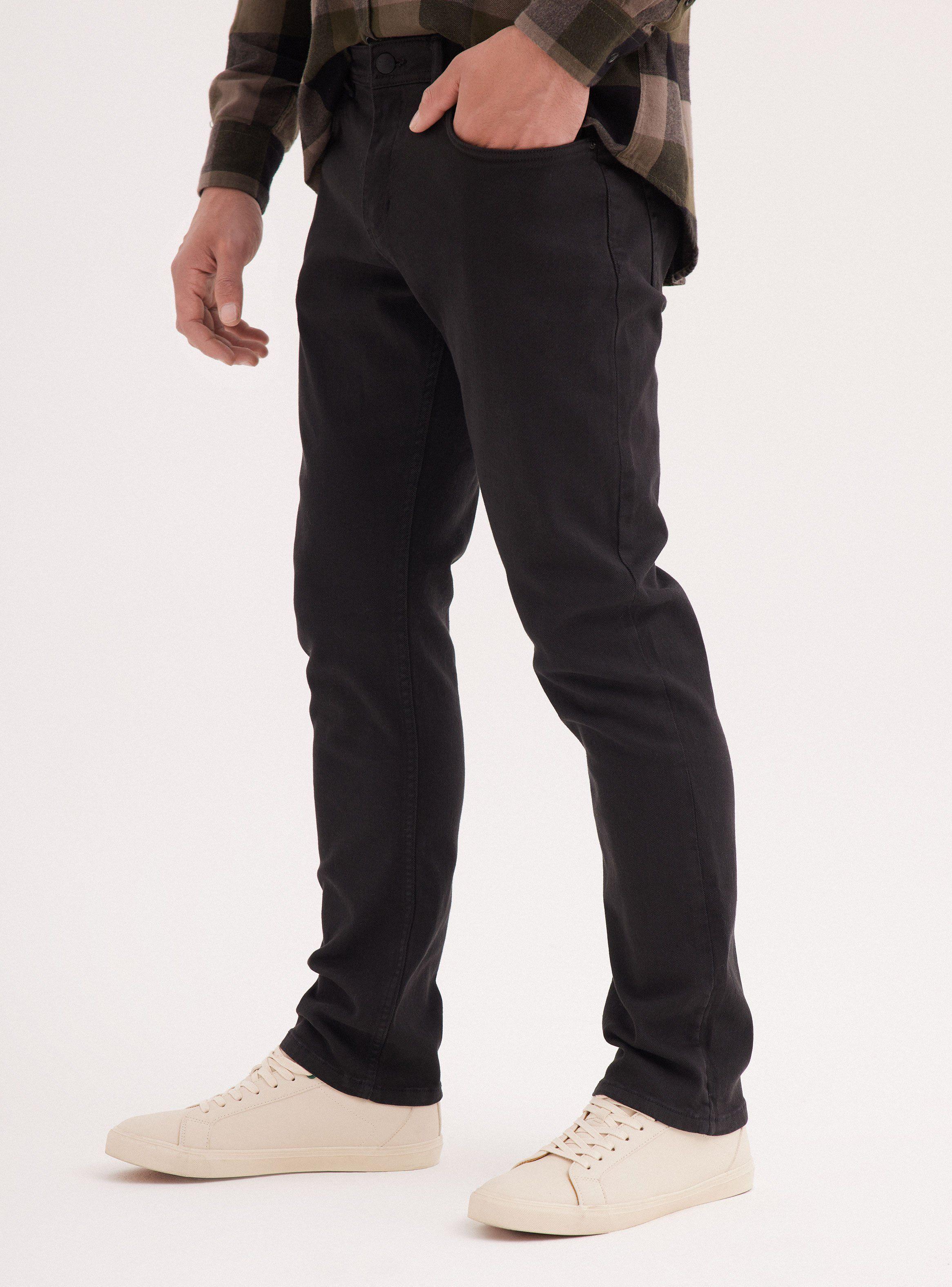 Jeans Color-0