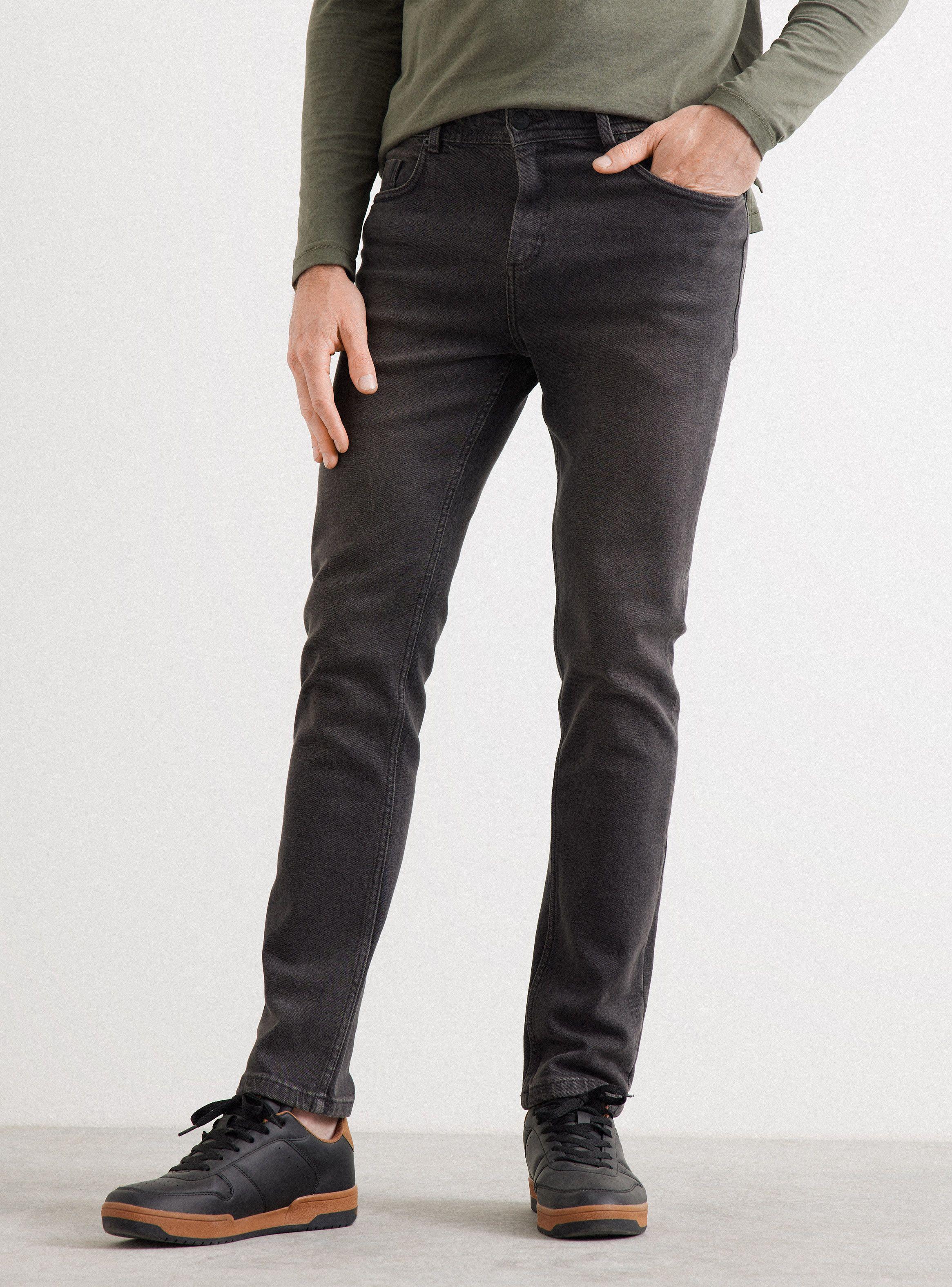Jeans Slim-0