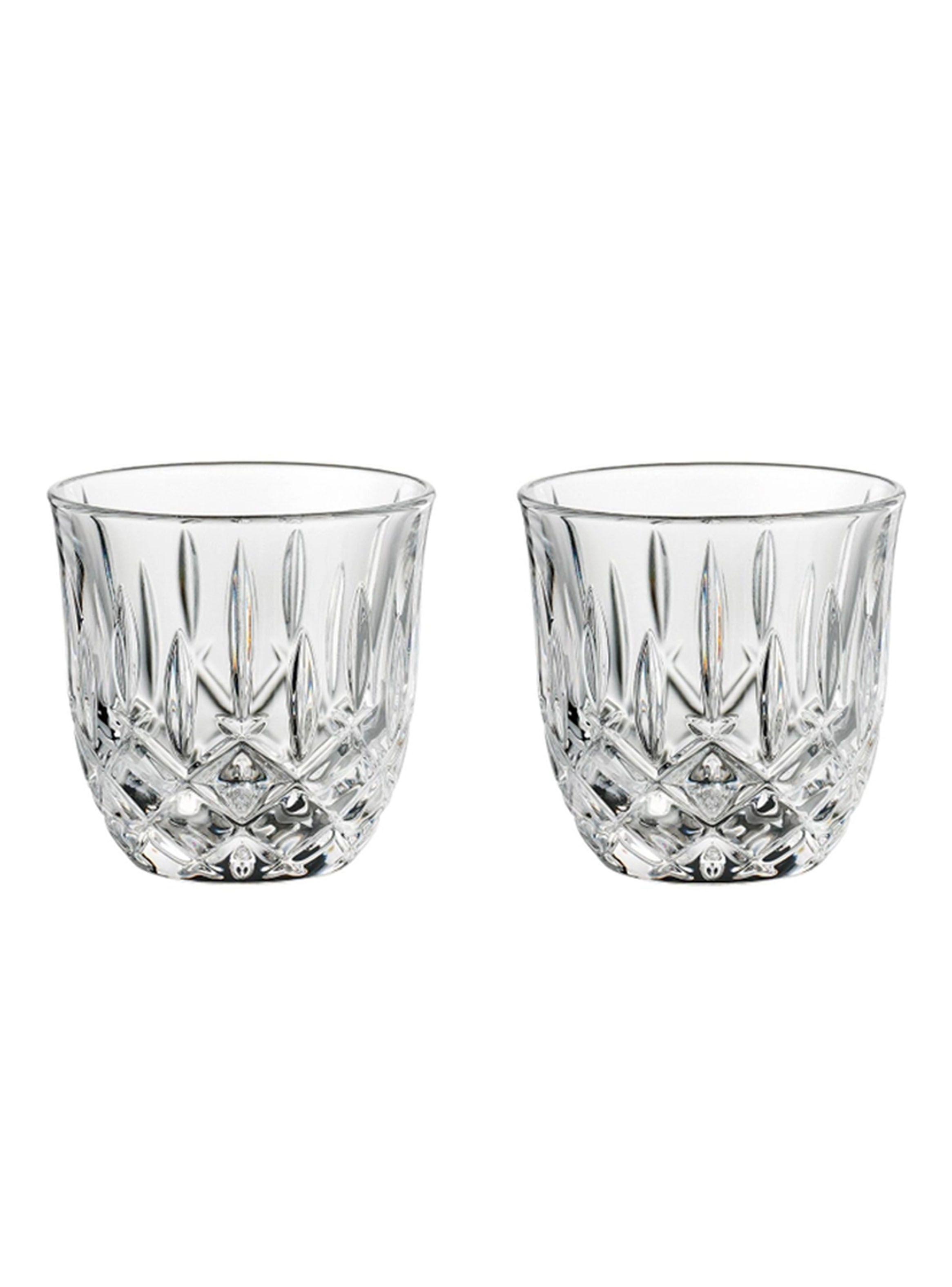 Set 2 Espresso Noblesse 90 ml-0