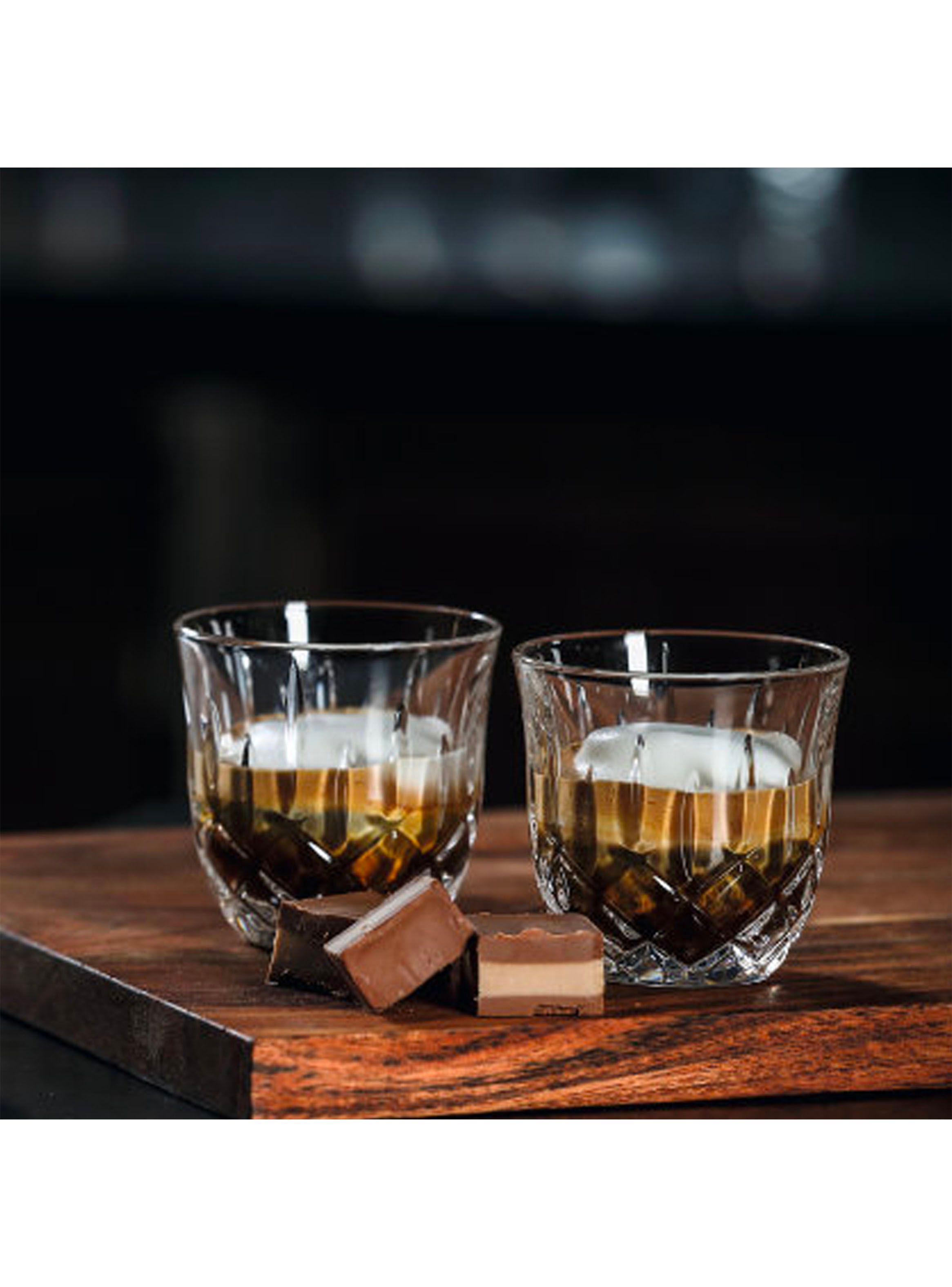 Set 2 Espresso Noblesse 90 ml-2