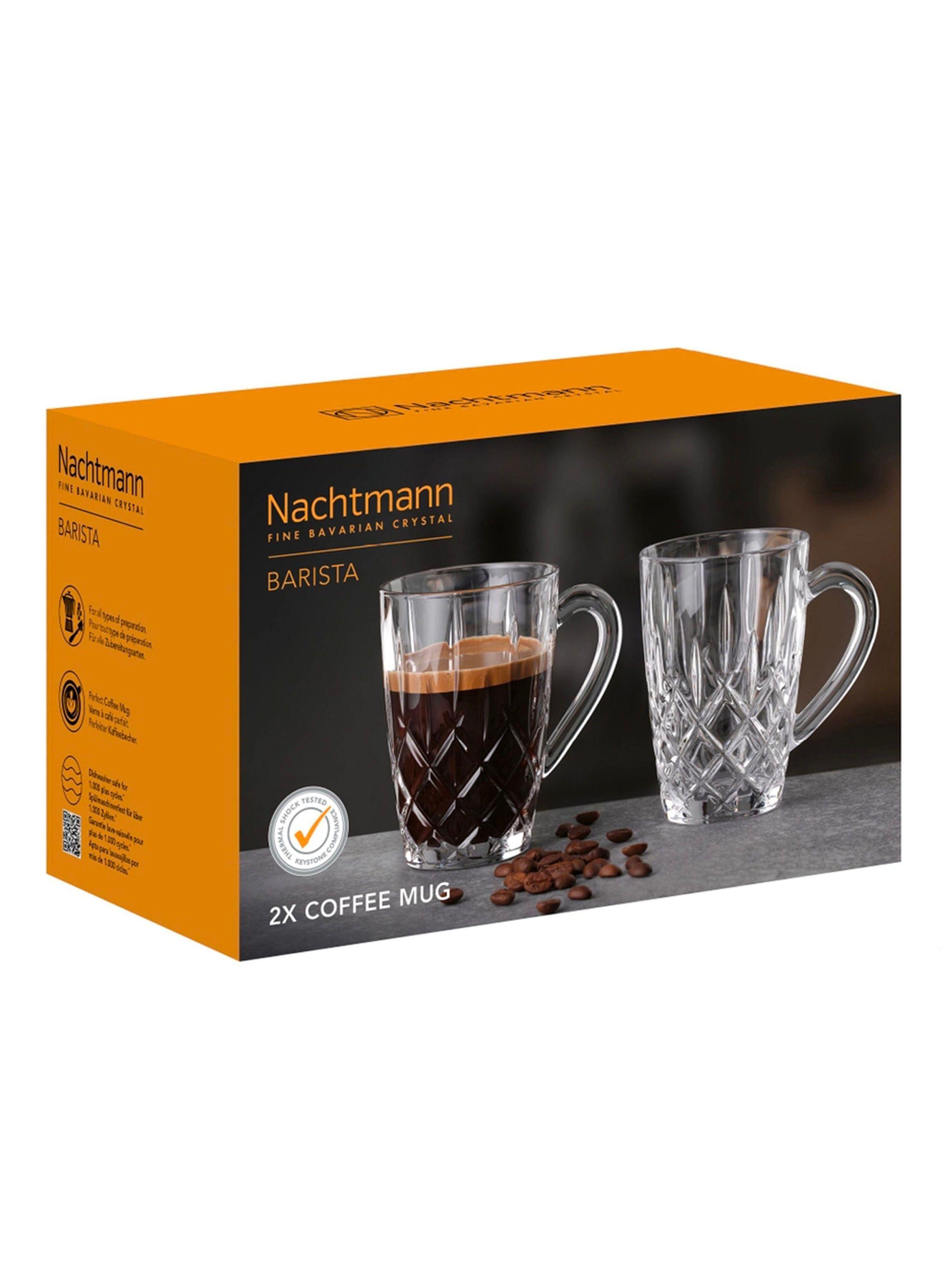 Coffee Mug S/2 Noblesse 392 ml-1