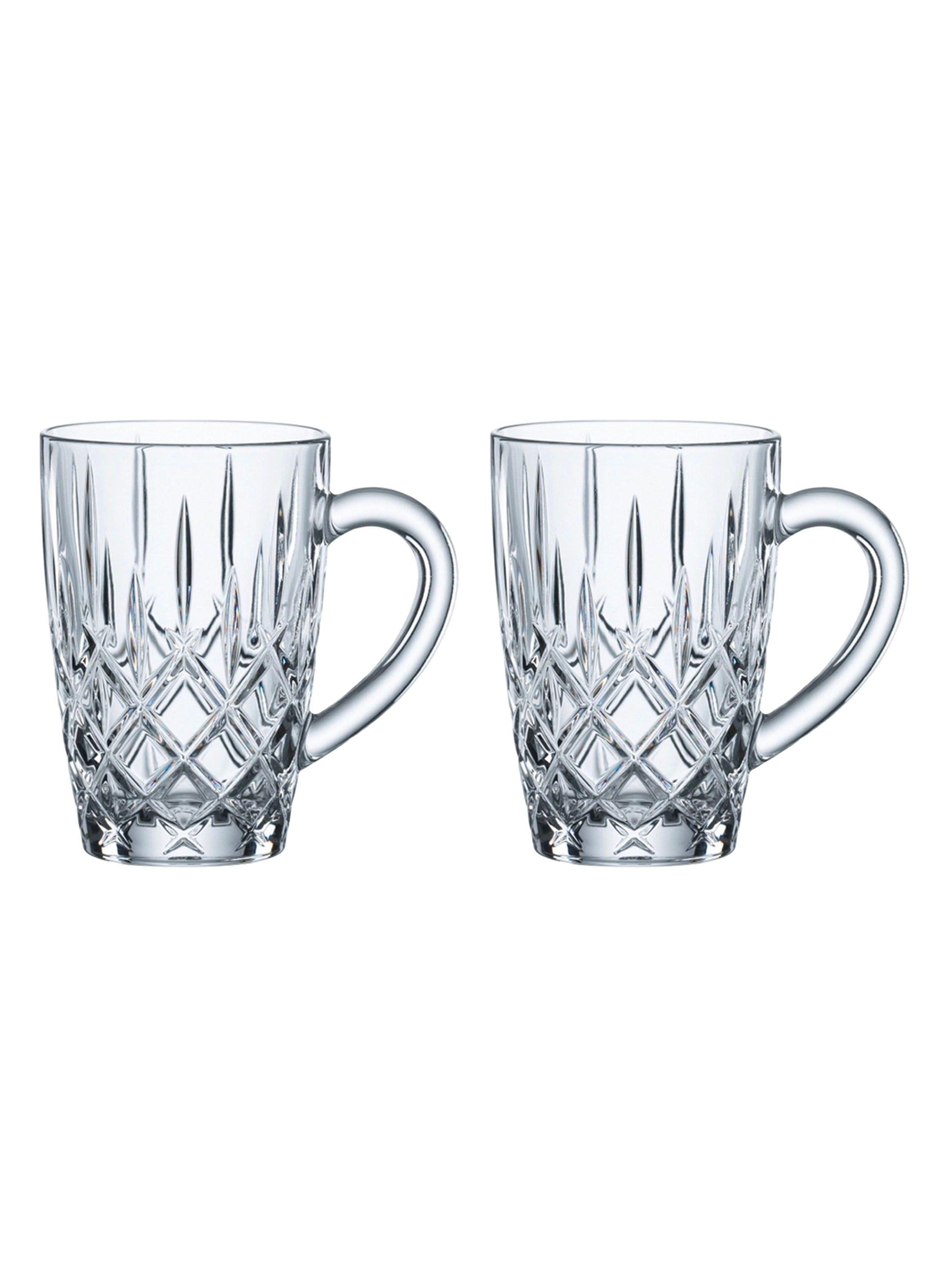 Coffee Mug S/2 Noblesse 392 ml-0