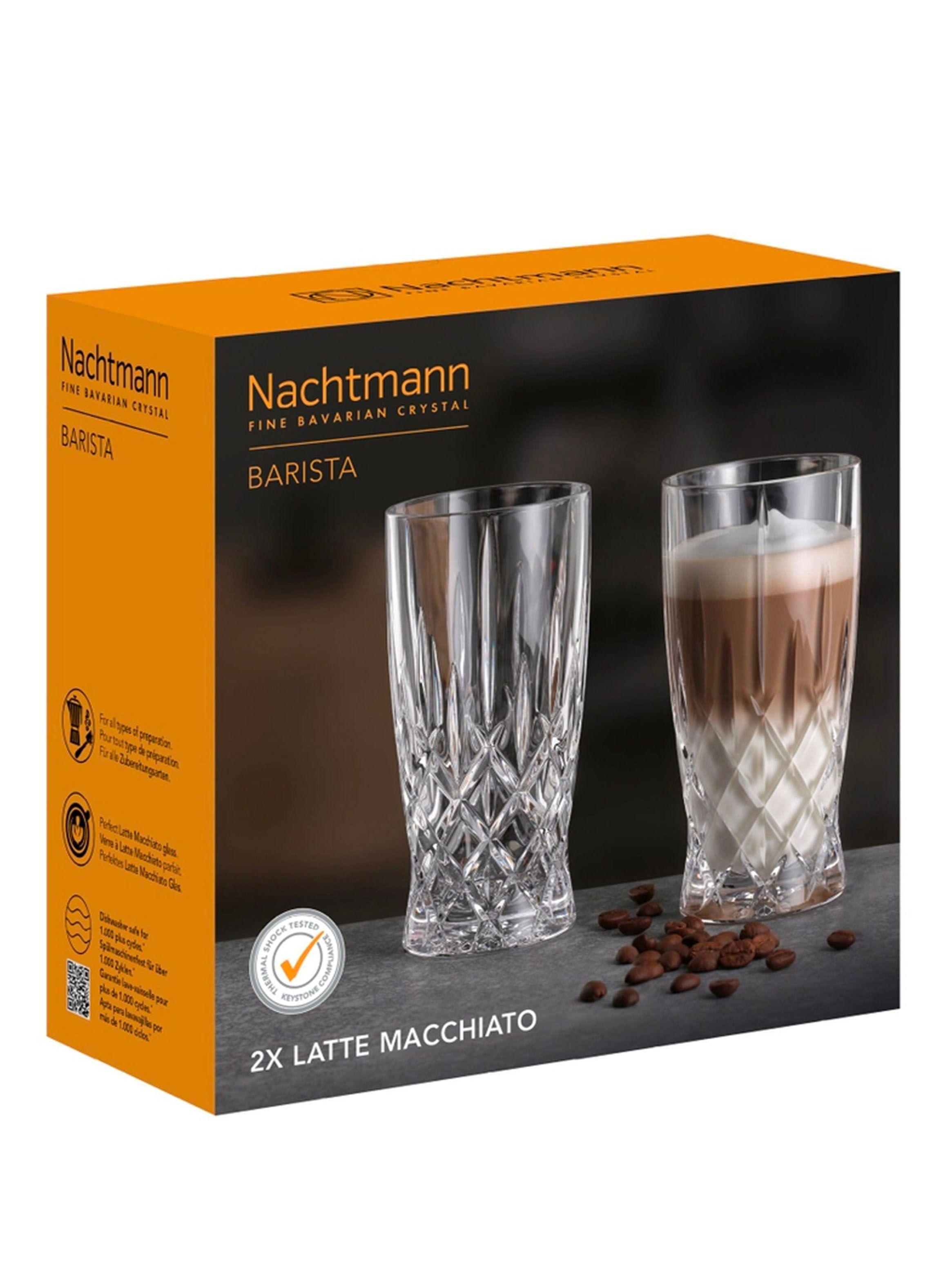 Latte Macchiato Noblesse 434 ml-1