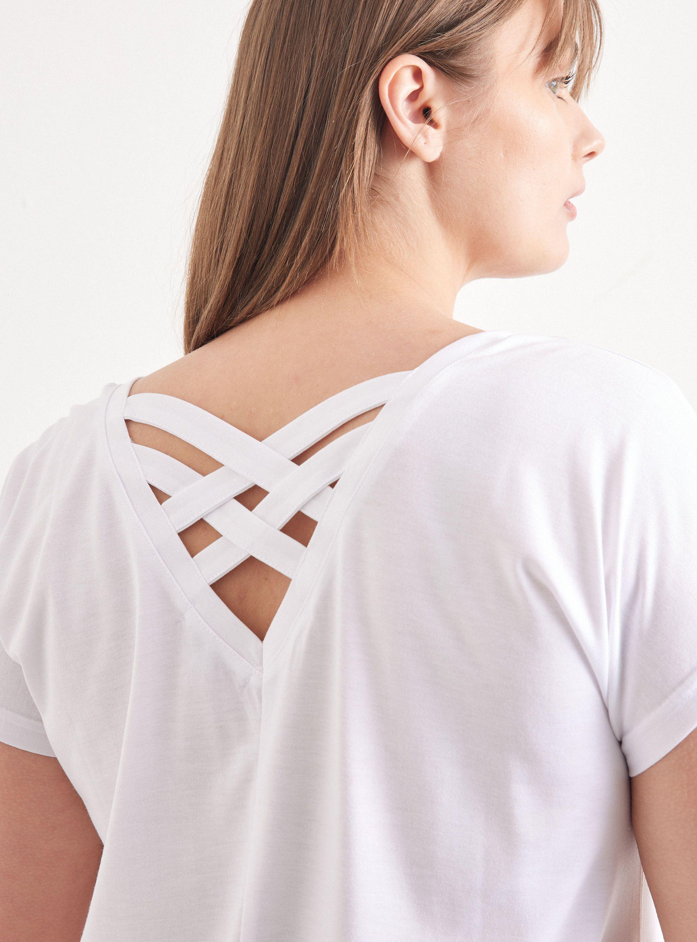 Polera Aplicación de Strass-3