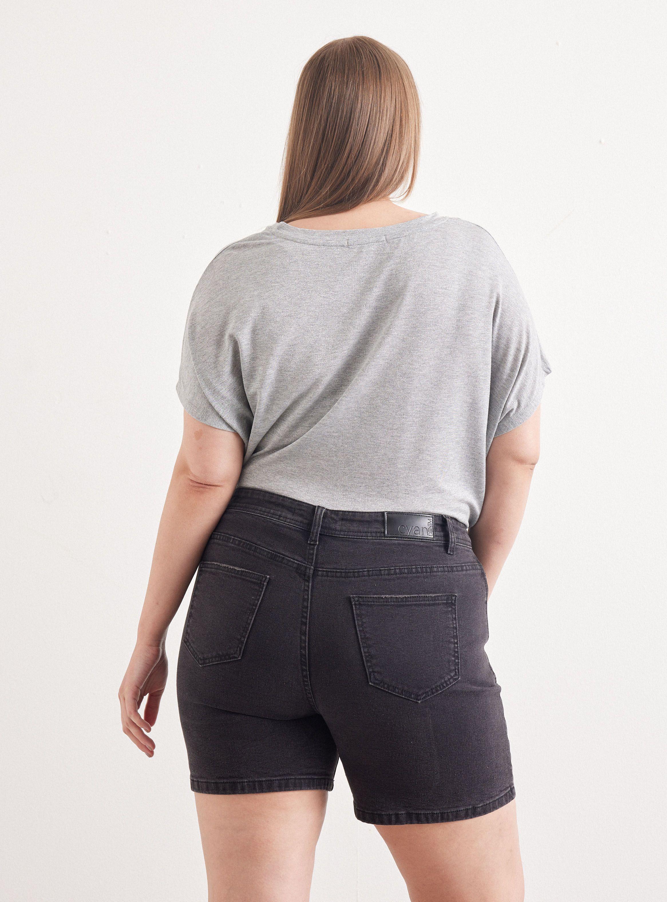 Short Denim-1