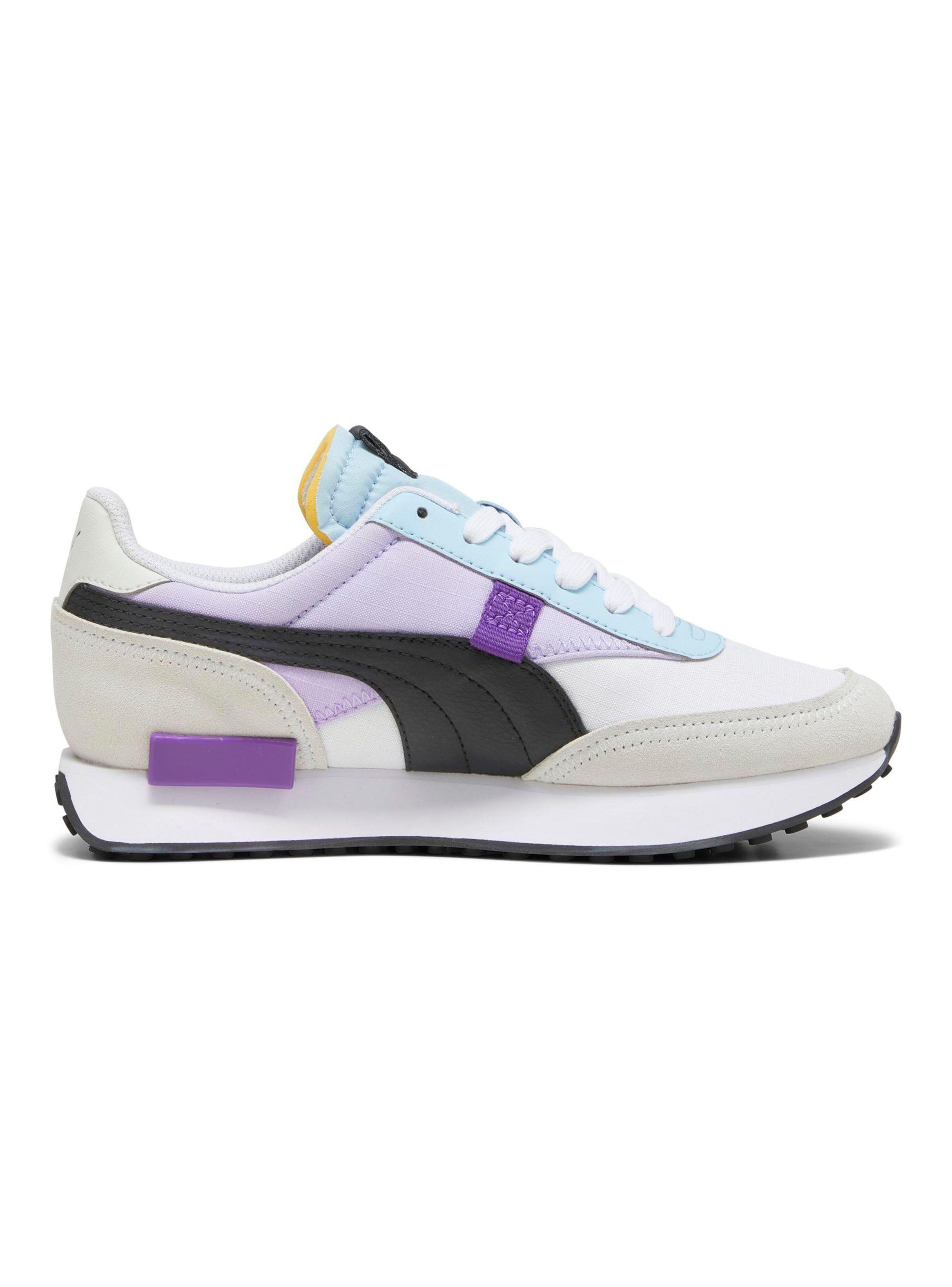 Zapatilla Urbana Colores Future-Rider Play On Unisex-0