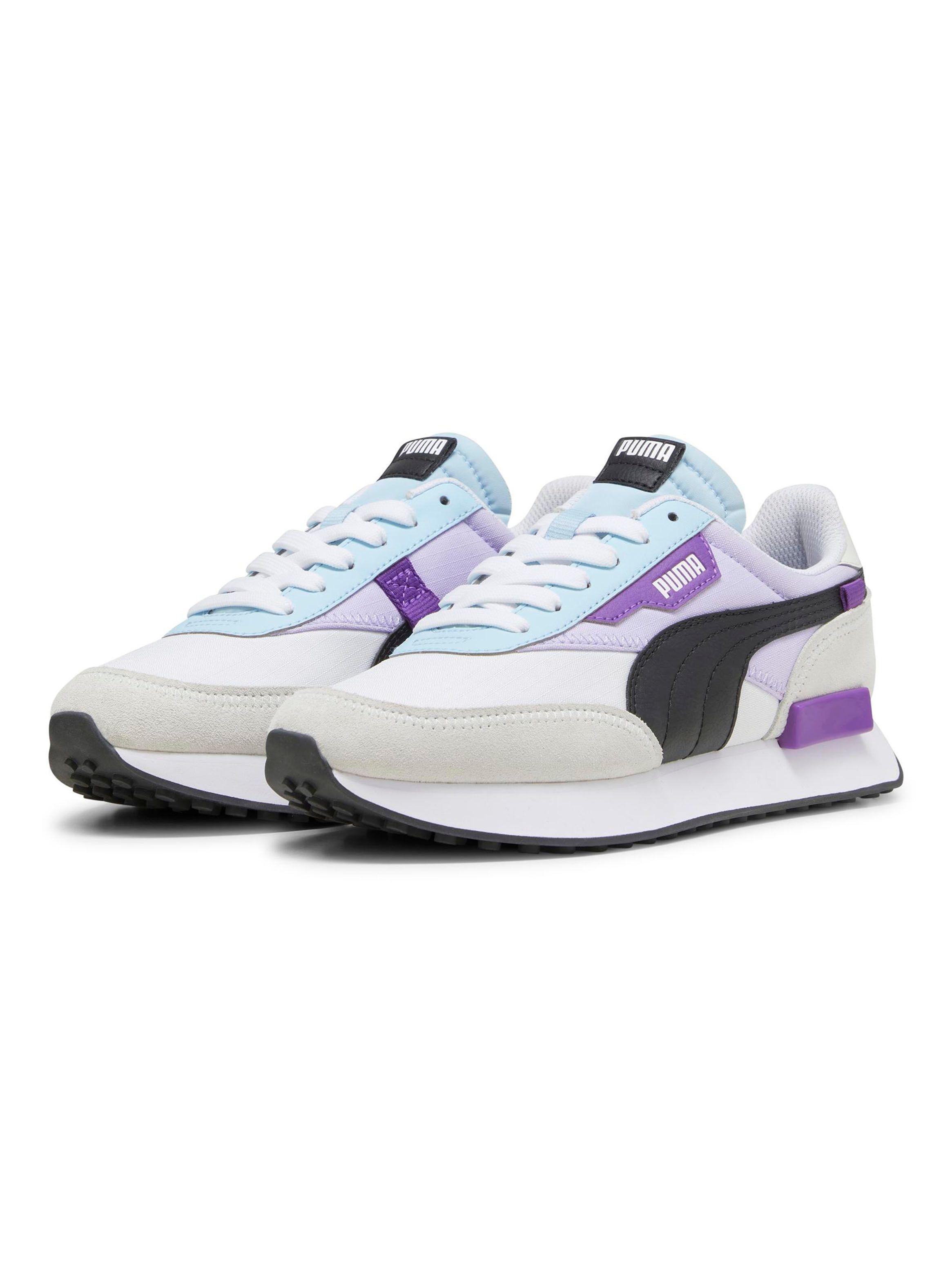 Zapatilla Urbana Colores Future-Rider Play On Unisex-1