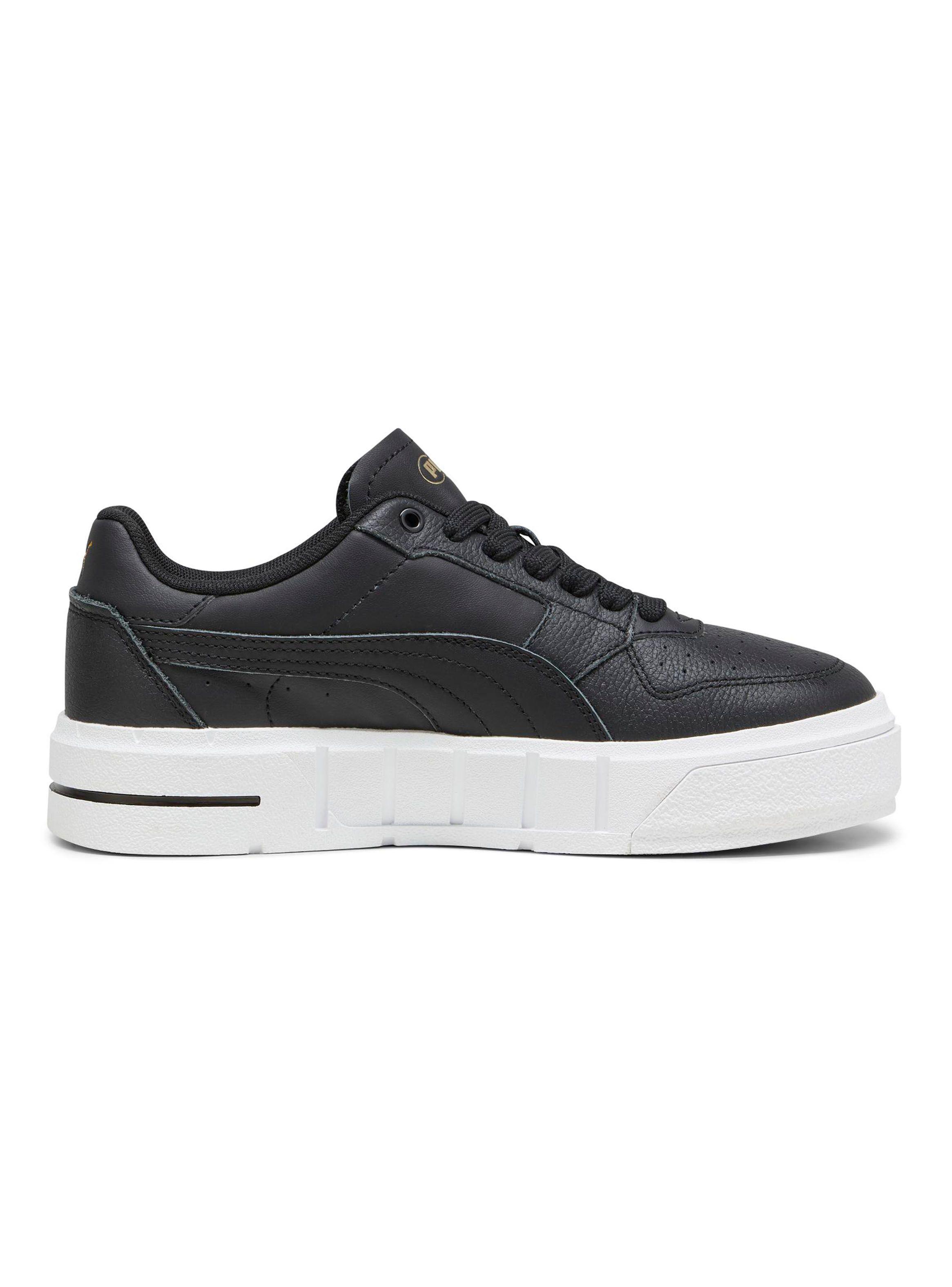 Zapatilla Urbana Plataforma Cali Court Mujer-0