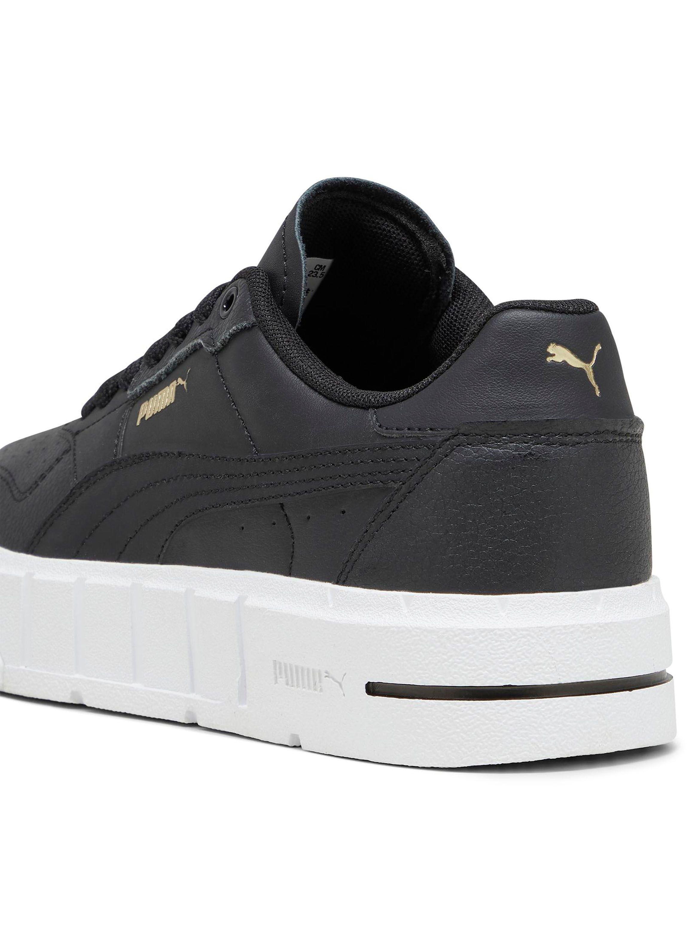 Zapatilla Urbana Plataforma Cali Court Mujer-2