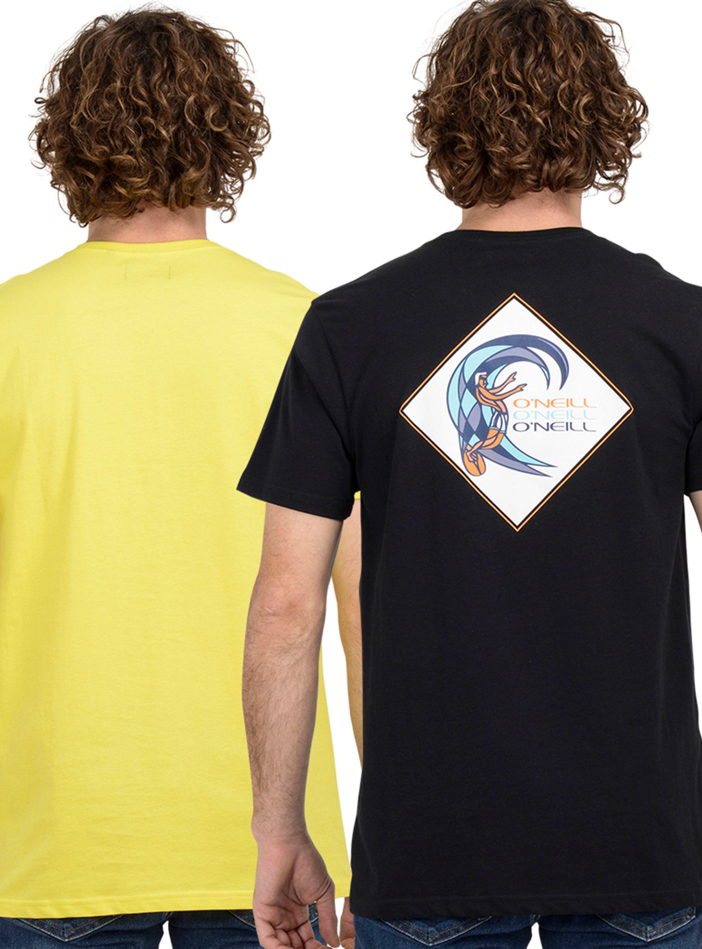 Pack 2 Poleras Algodón 10-1