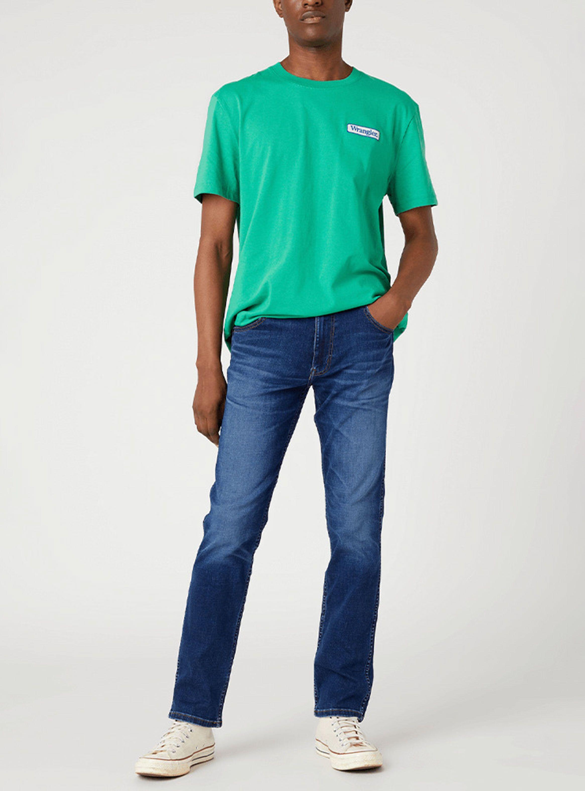 Jeans Greensb 1-3