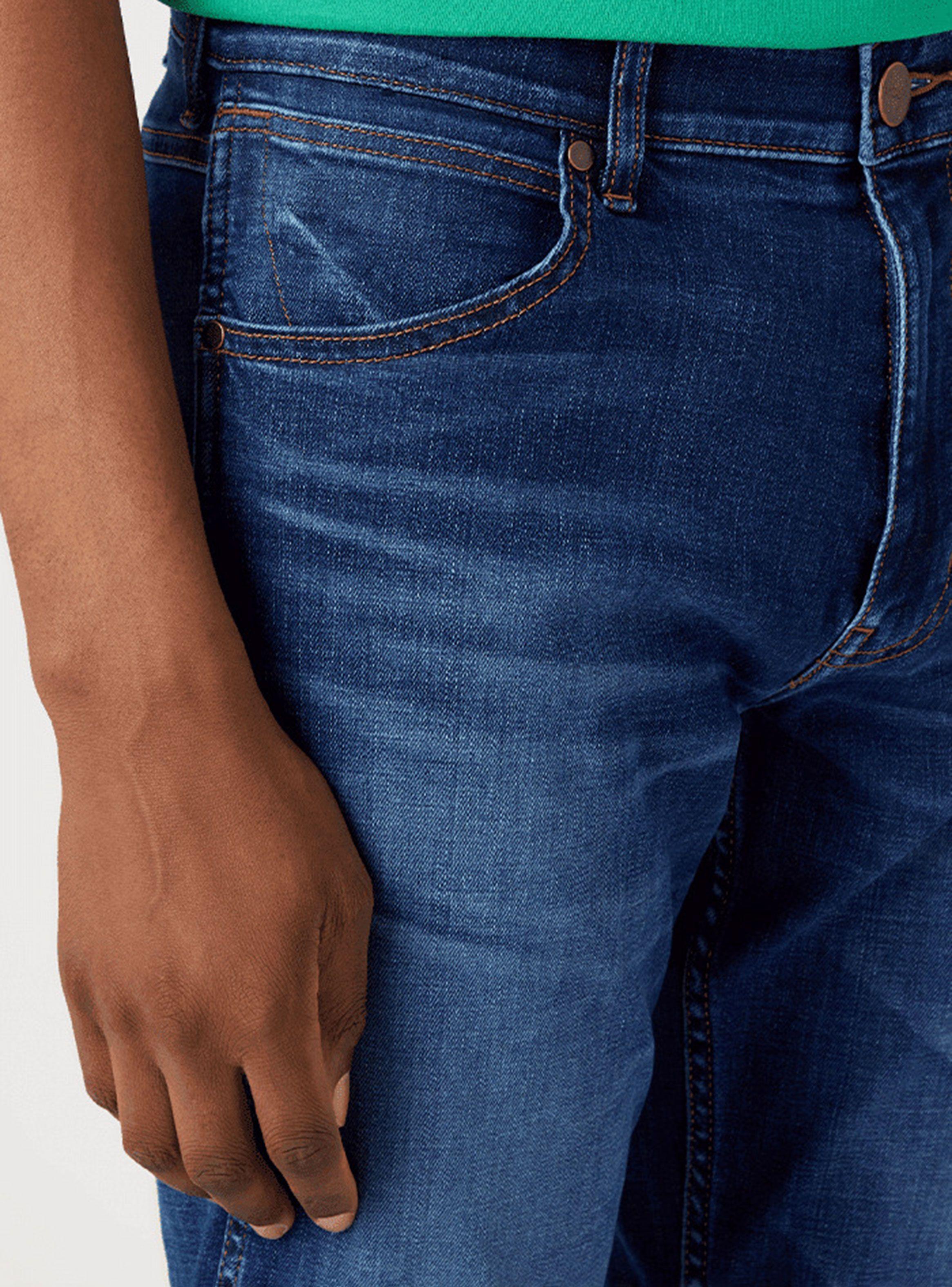 Jeans Greensb 1-2