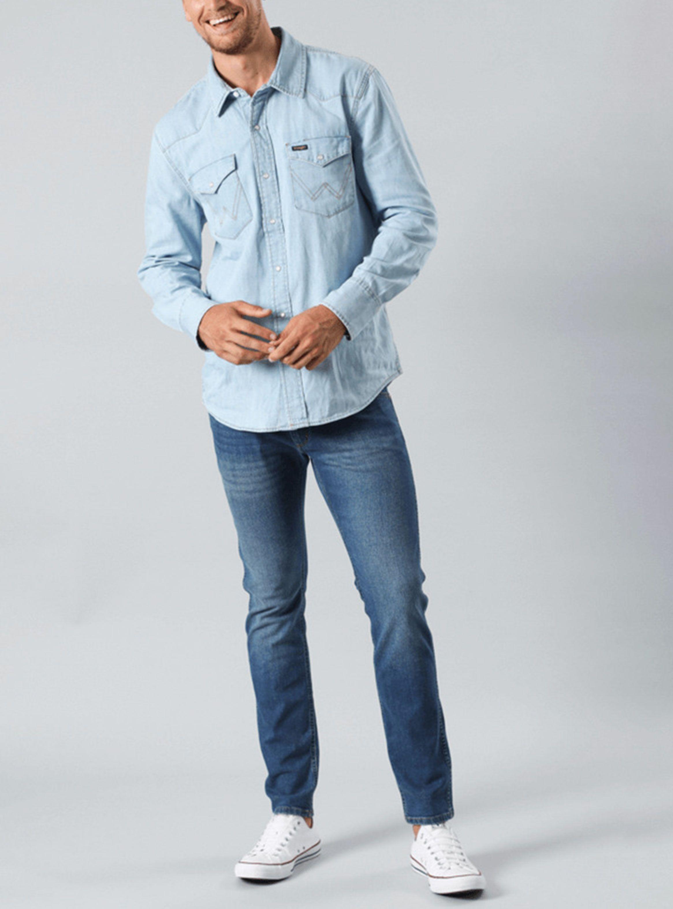 Jeans Skinny Fit  Bryson-3