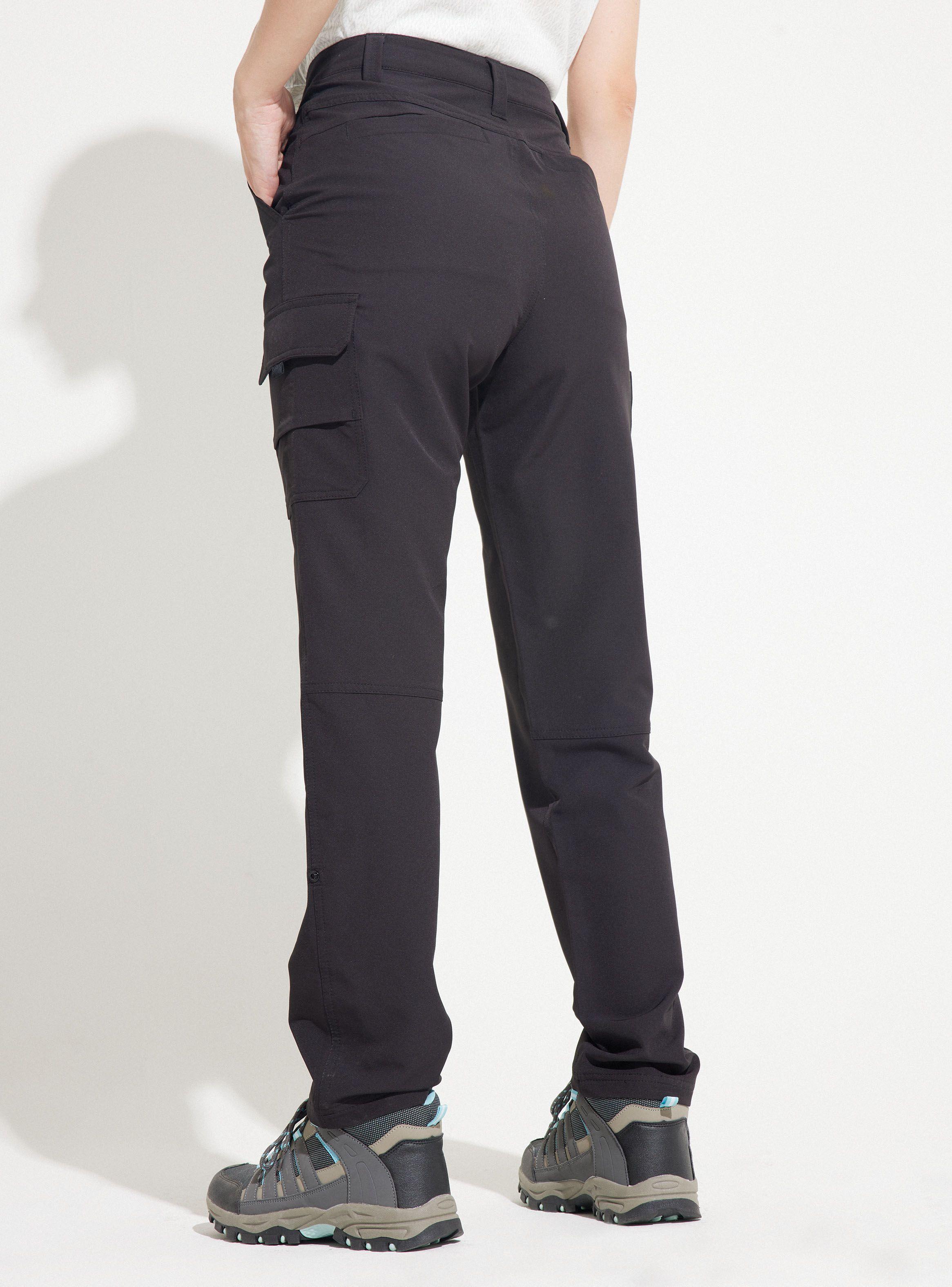 Pantalón Outdoor Recto-1