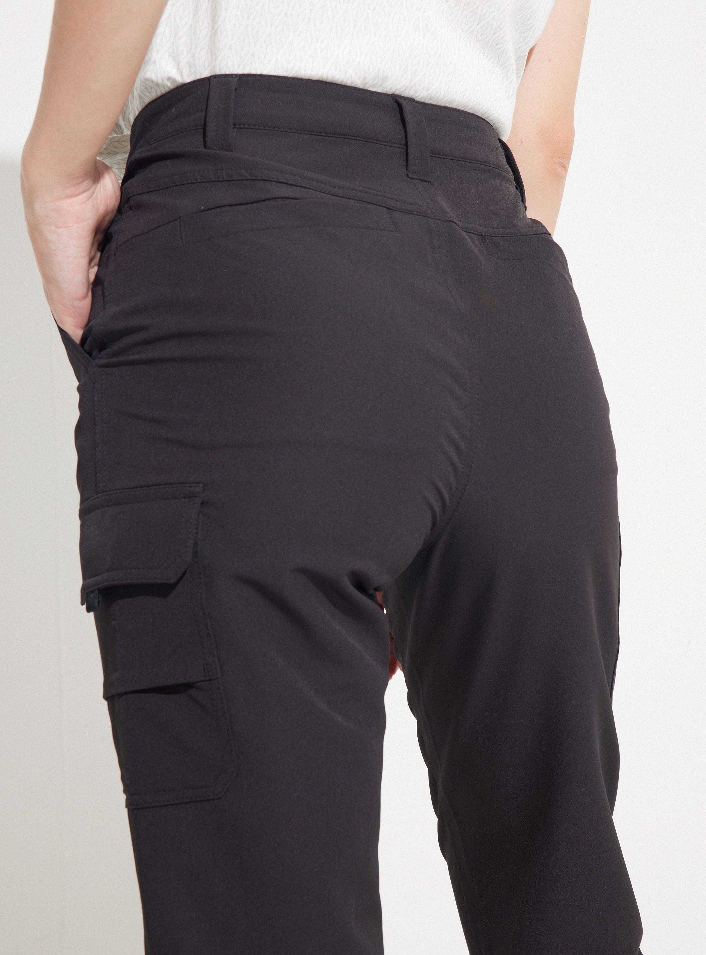 Pantalón Outdoor Recto-3