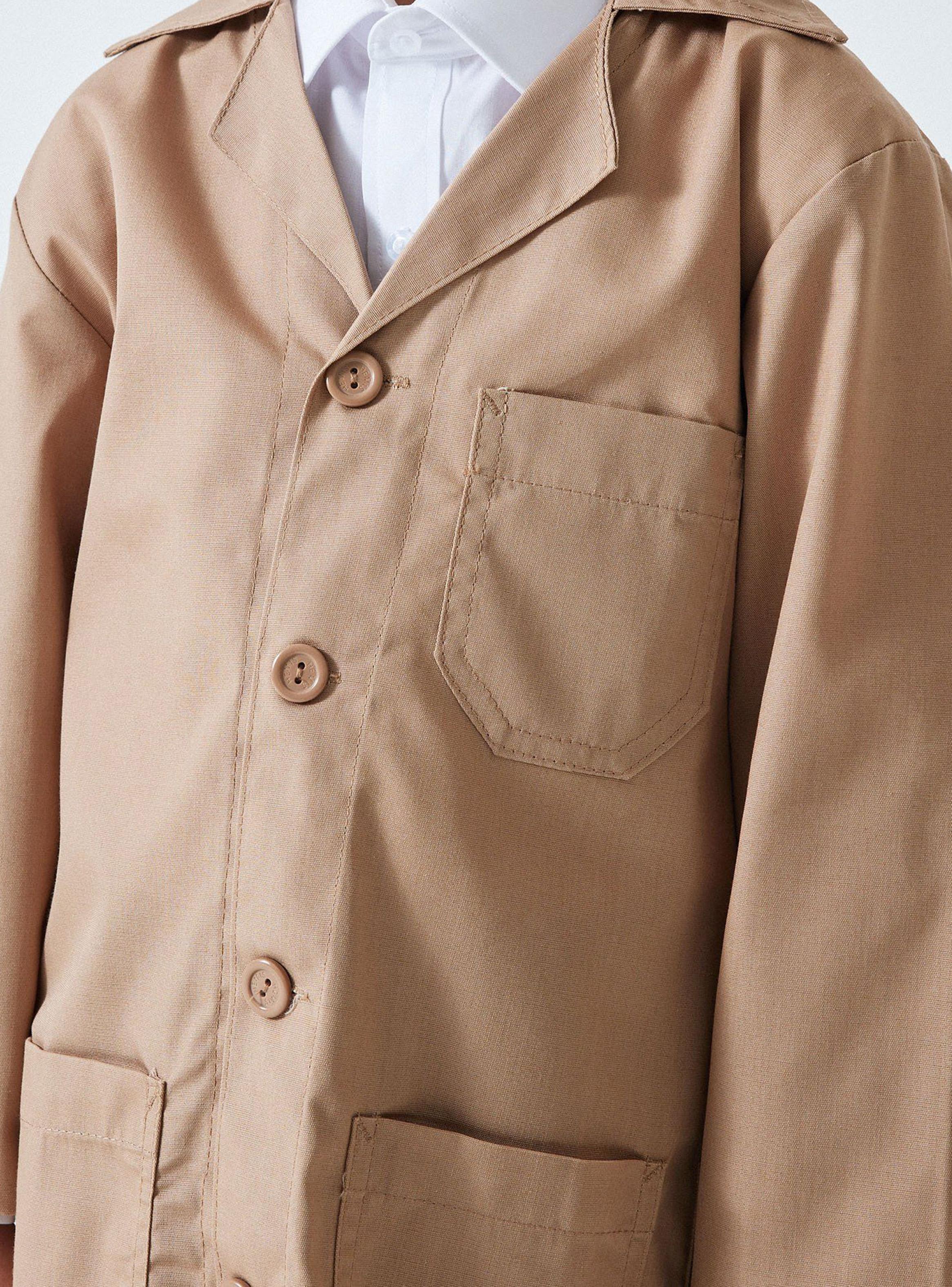 Accesorio Cotona Beige Talla 4 A 8-2