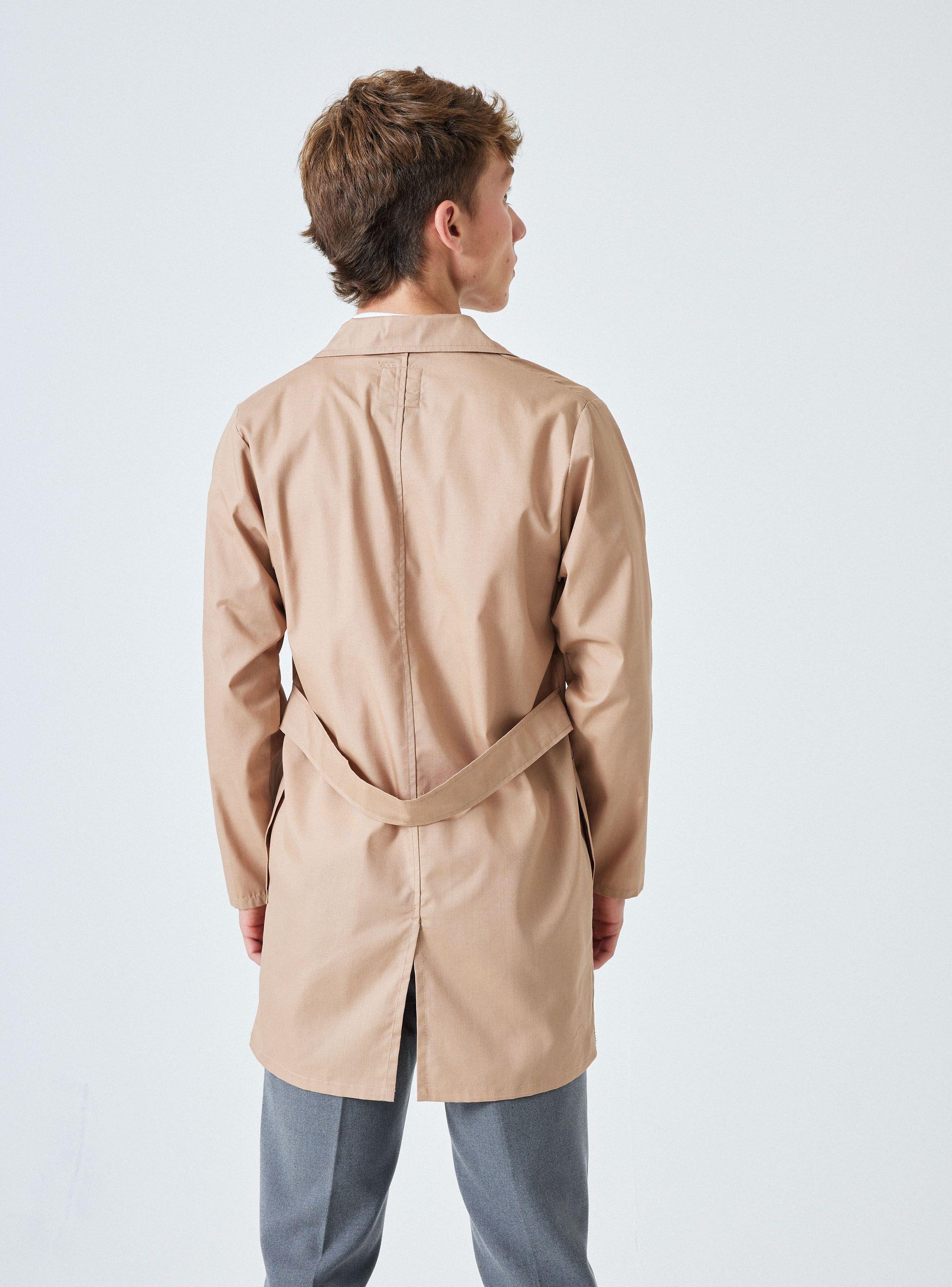 Accesorio Cotona Beige Talla 10 a 16-1