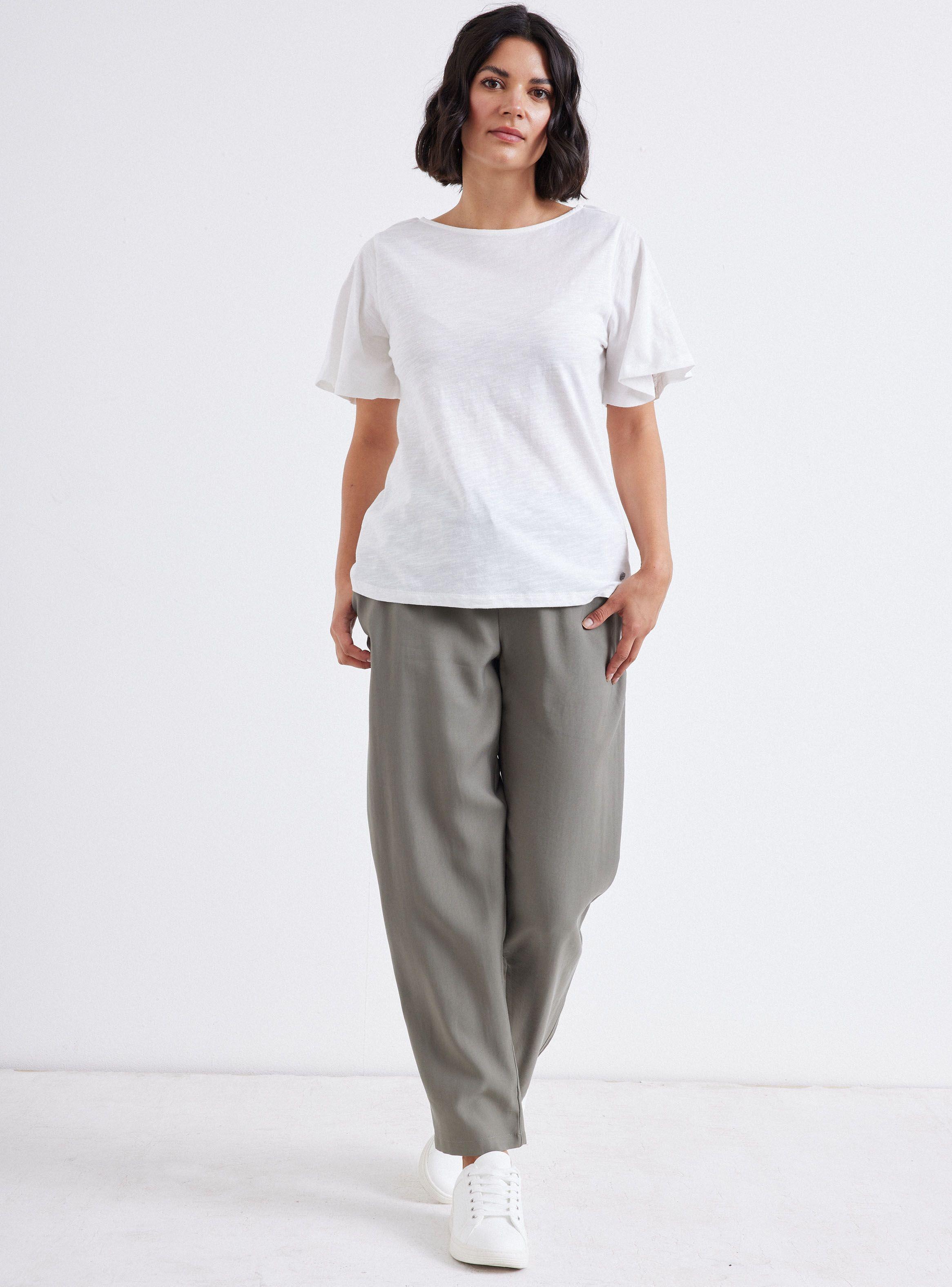 Polera Manga Tulipán-4
