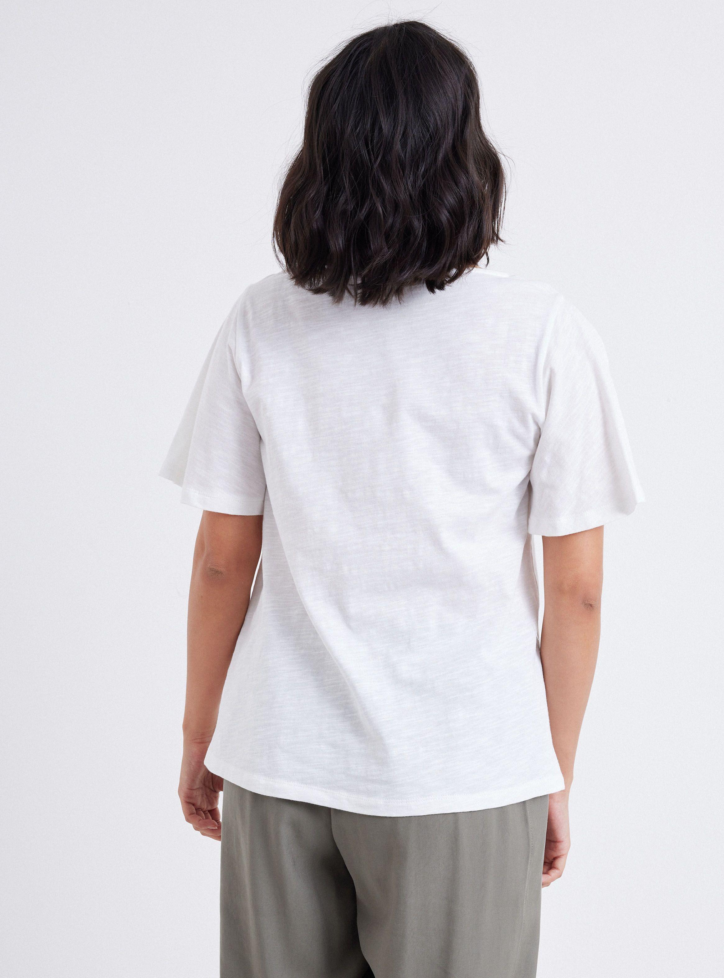 Polera Manga Tulipán-1
