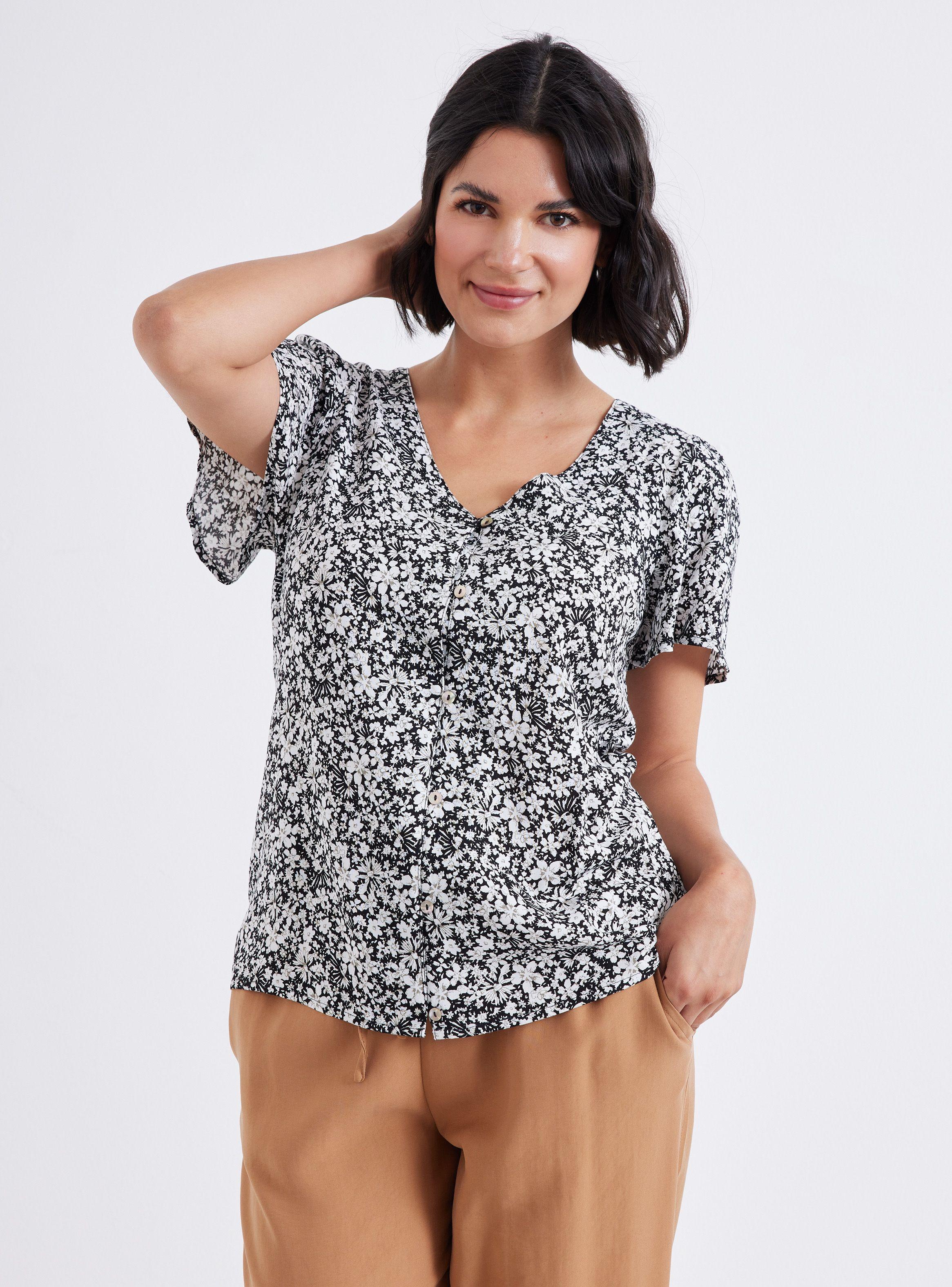 Blusa Manga Vuelitos-0