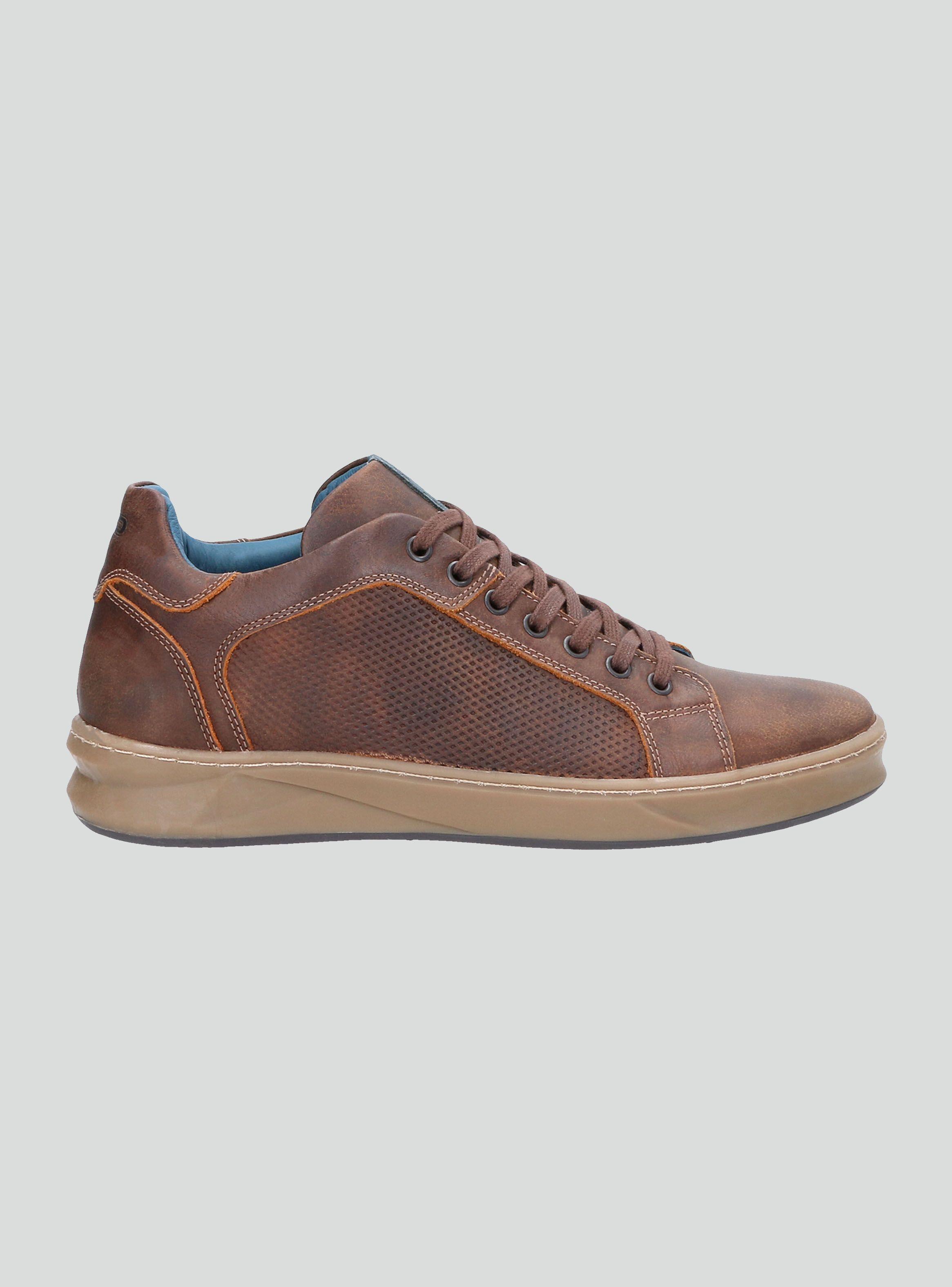 Zapato Guante Sport Iowa Hombre-0
