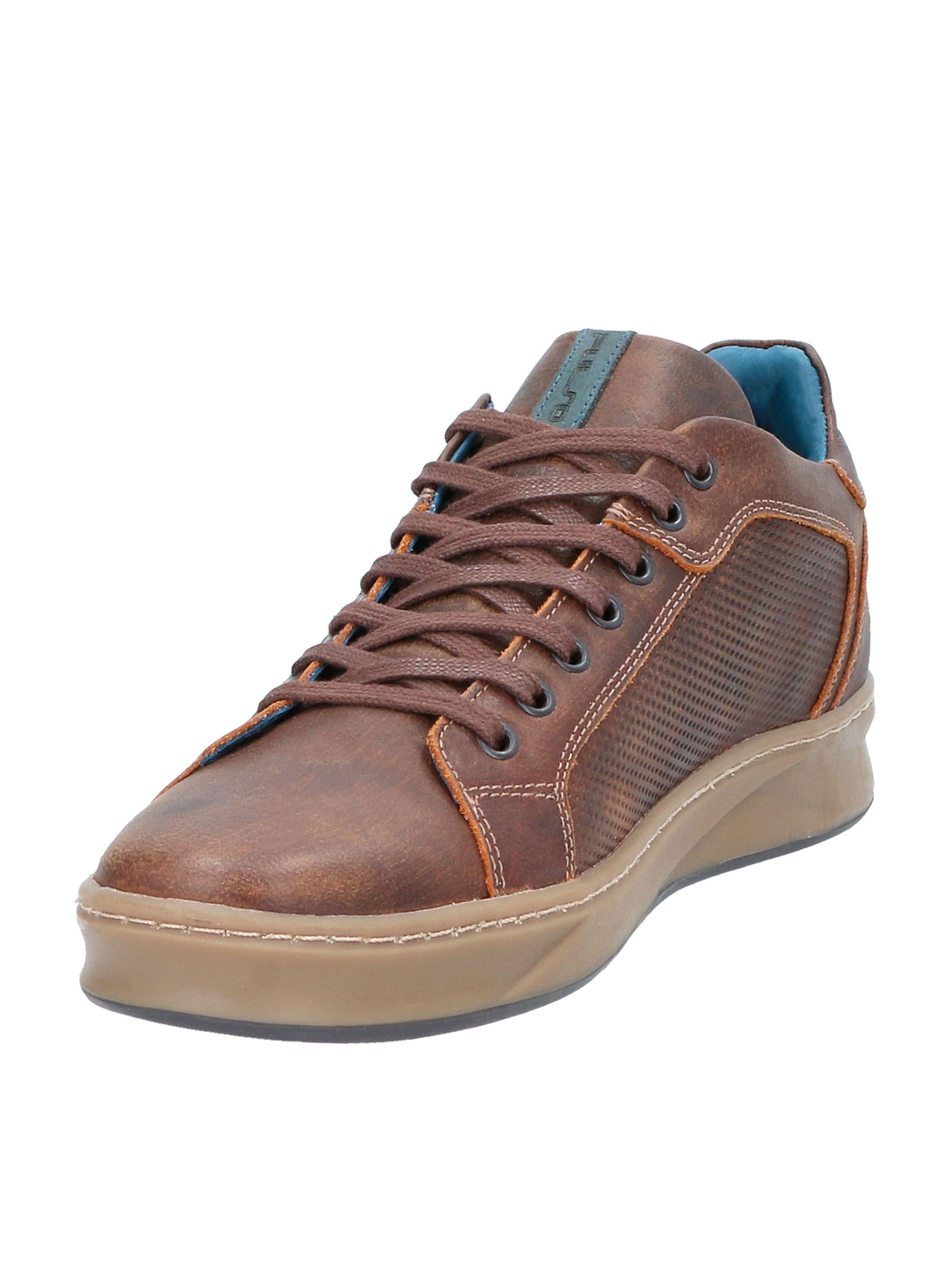 Zapato Guante Sport Iowa Hombre-1