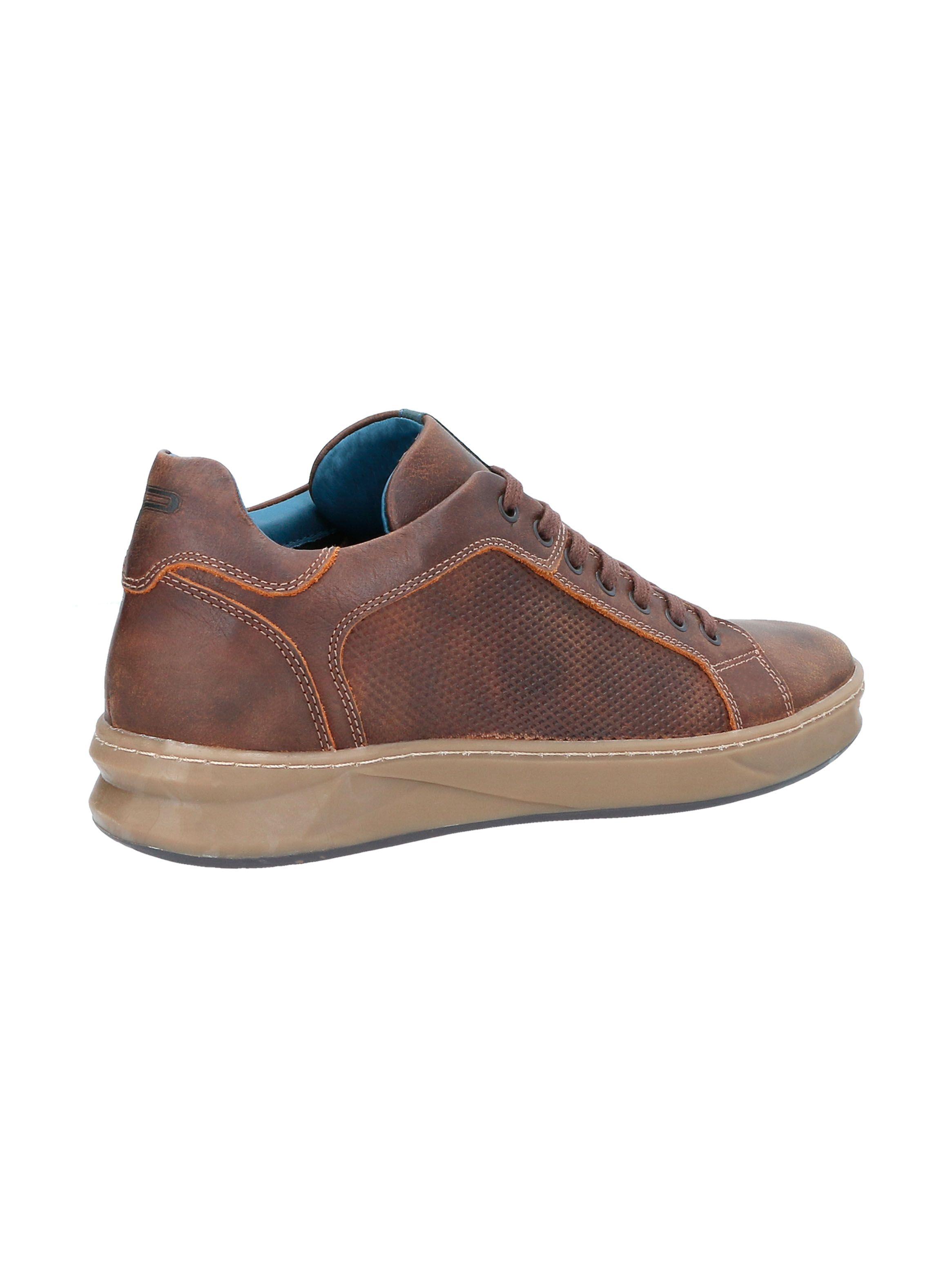 Zapato Guante Sport Iowa Hombre-2