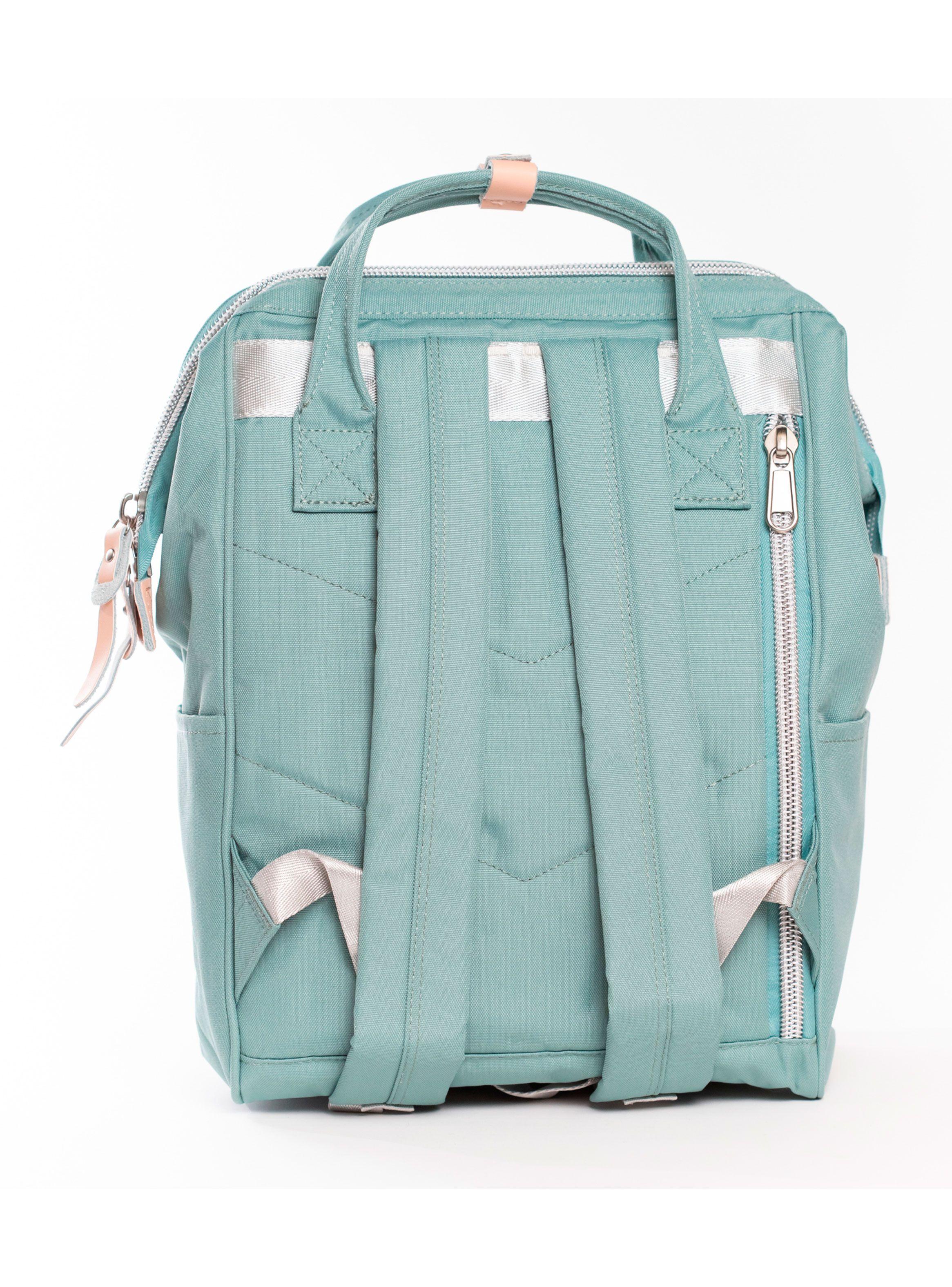 Mochila Urbana Radical Light Green-1