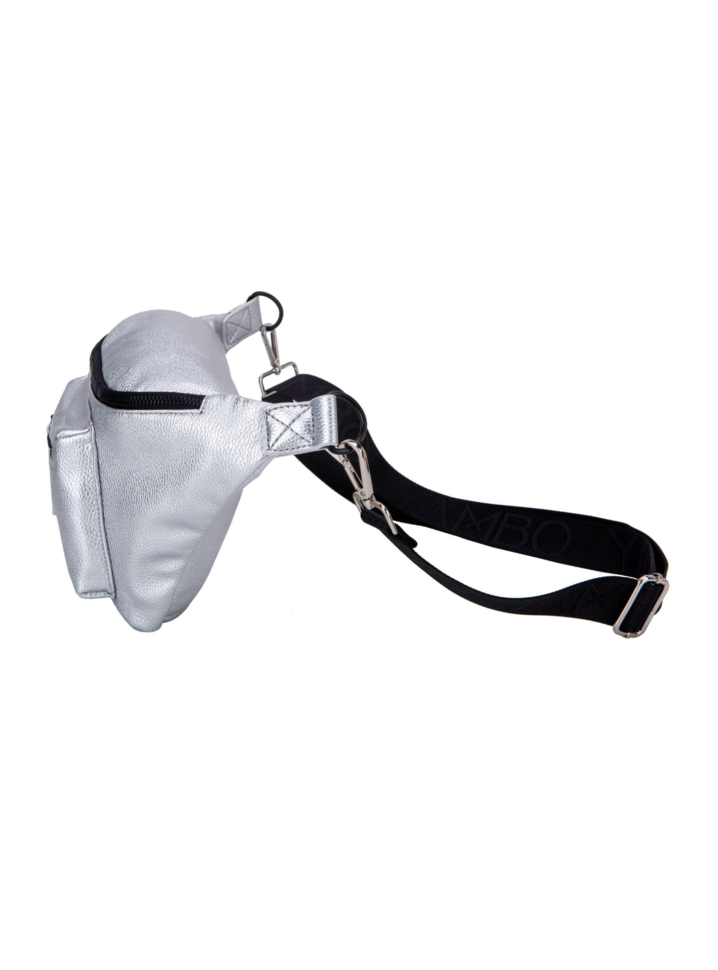 Banano Xl Silver-2